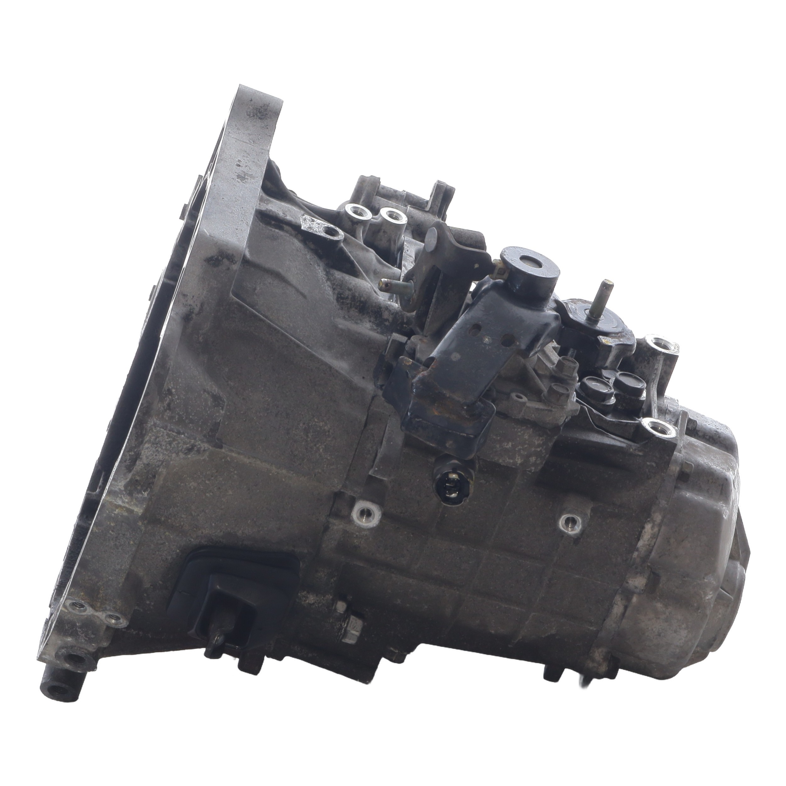Boite de vitesses pour HYUNDAI IX 35 PHASE 2 Boite de vitesses pour HYUNDAI IX 35 PHASE 2
