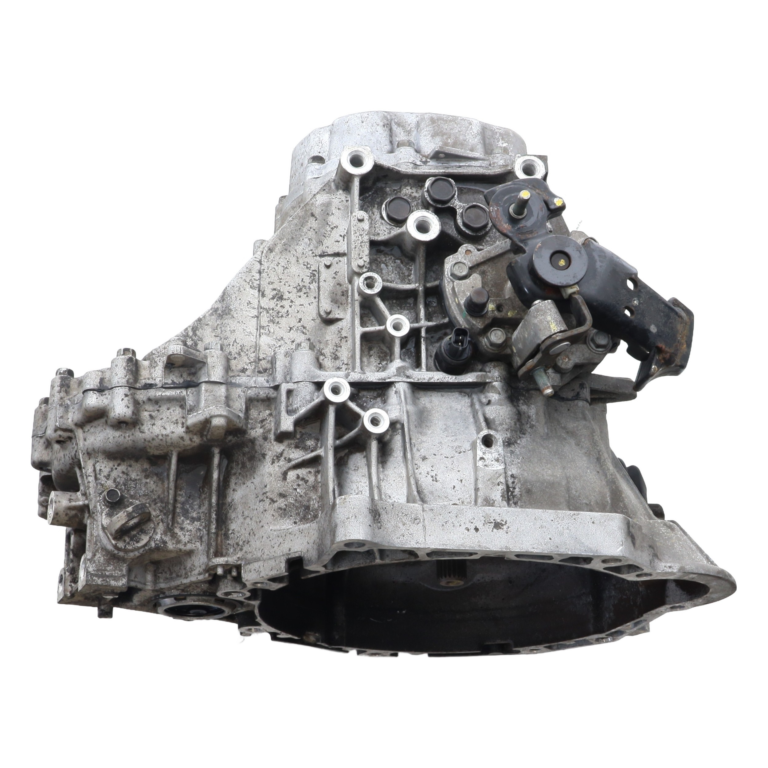 Boite de vitesses pour HYUNDAI IX 35 PHASE 2 Boite de vitesses pour HYUNDAI IX 35 PHASE 2