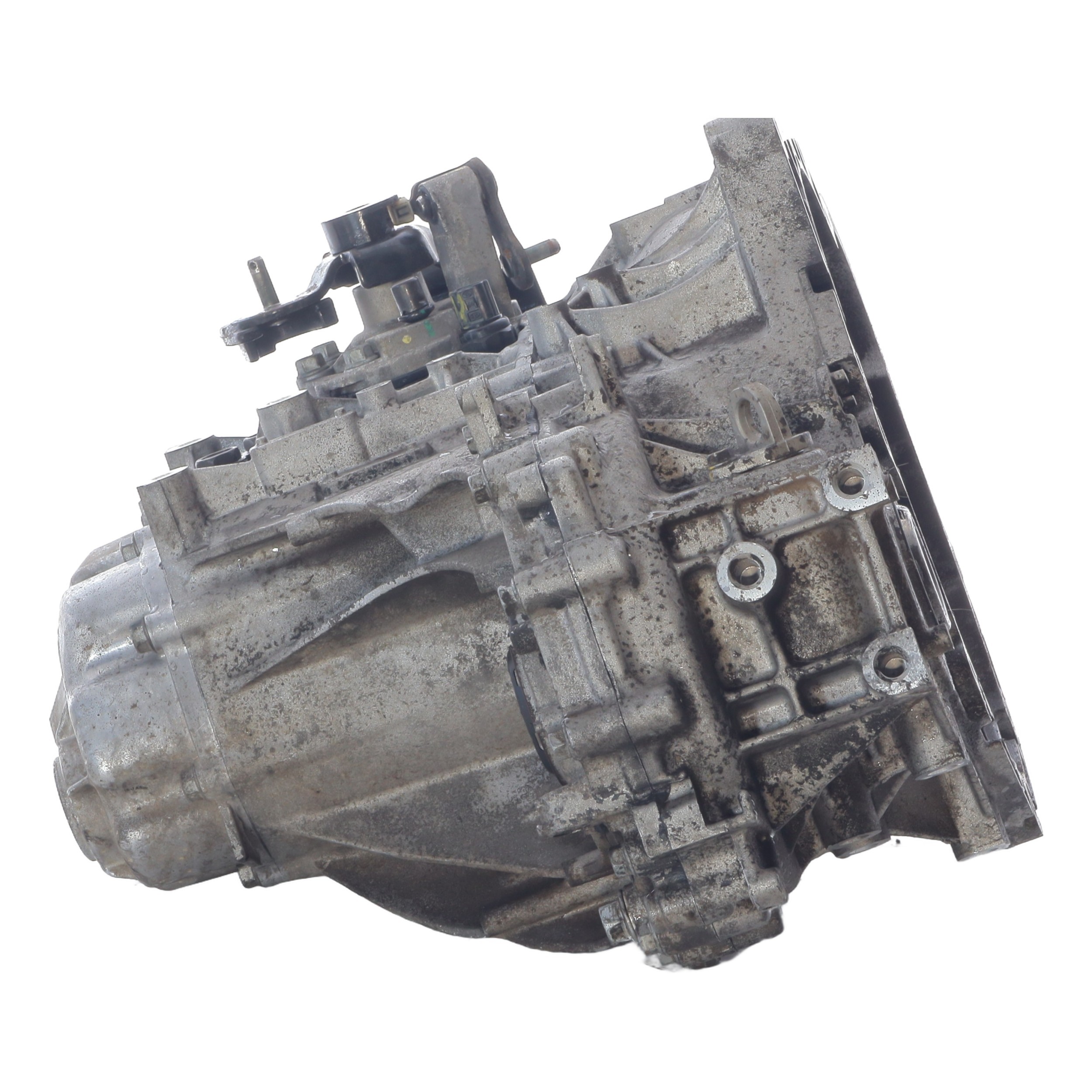 Boite de vitesses pour HYUNDAI IX 35 PHASE 2 Boite de vitesses pour HYUNDAI IX 35 PHASE 2