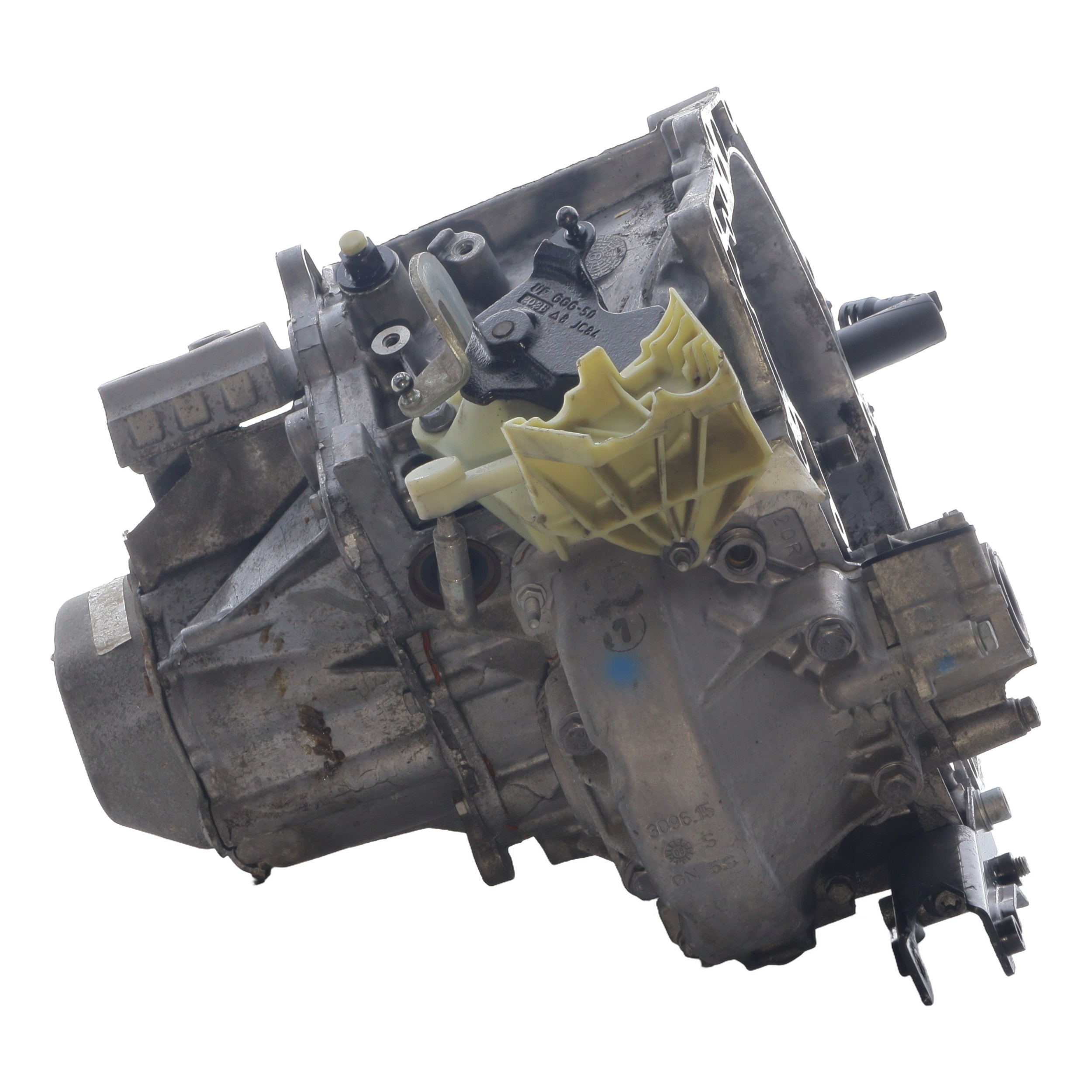 Boite de vitesses pour PEUGEOT 207 PHASE 1 Boite de vitesses pour PEUGEOT 207 PHASE 1