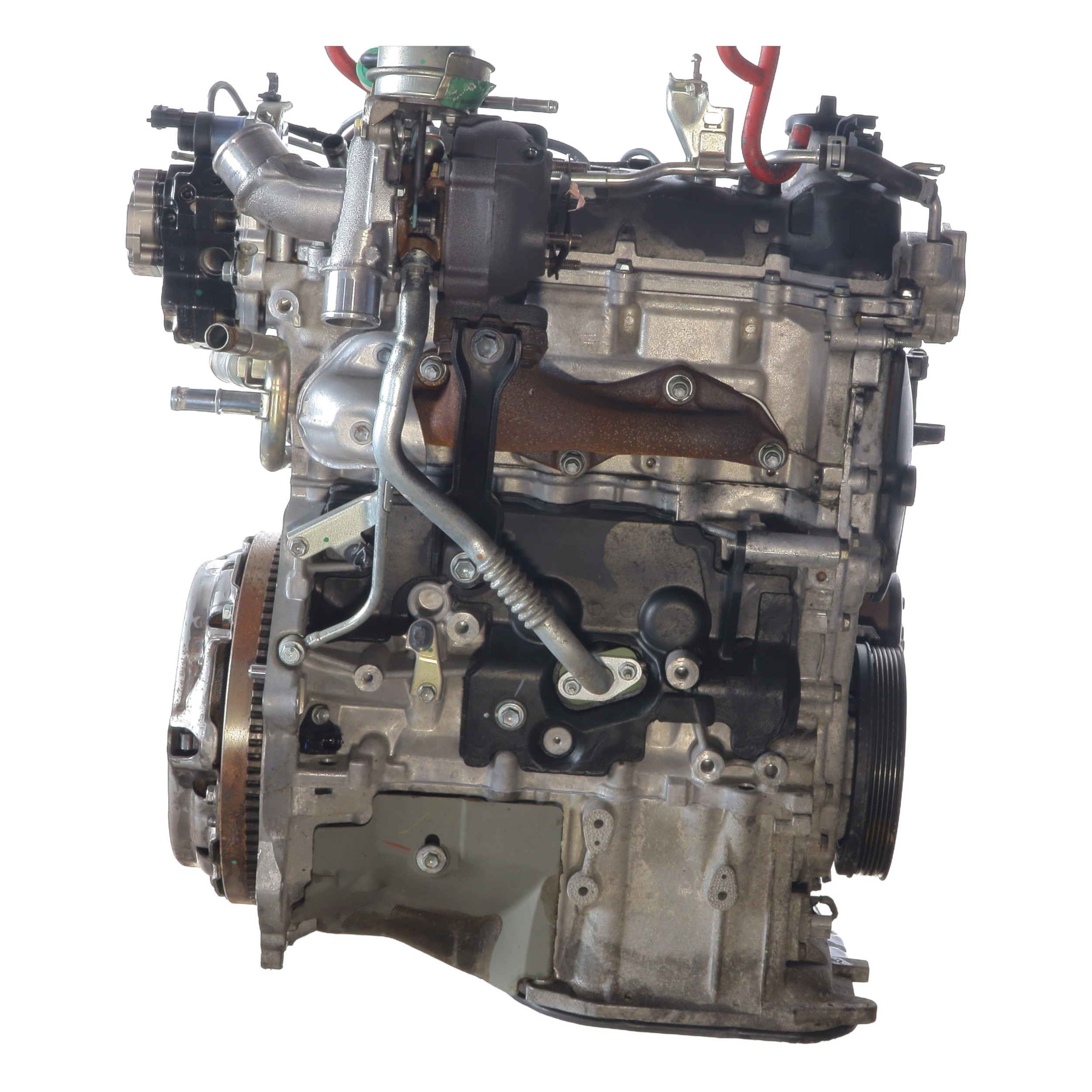 Moteur pour TOYOTA AURIS I PHASE 1 Moteur pour TOYOTA AURIS I PHASE 1