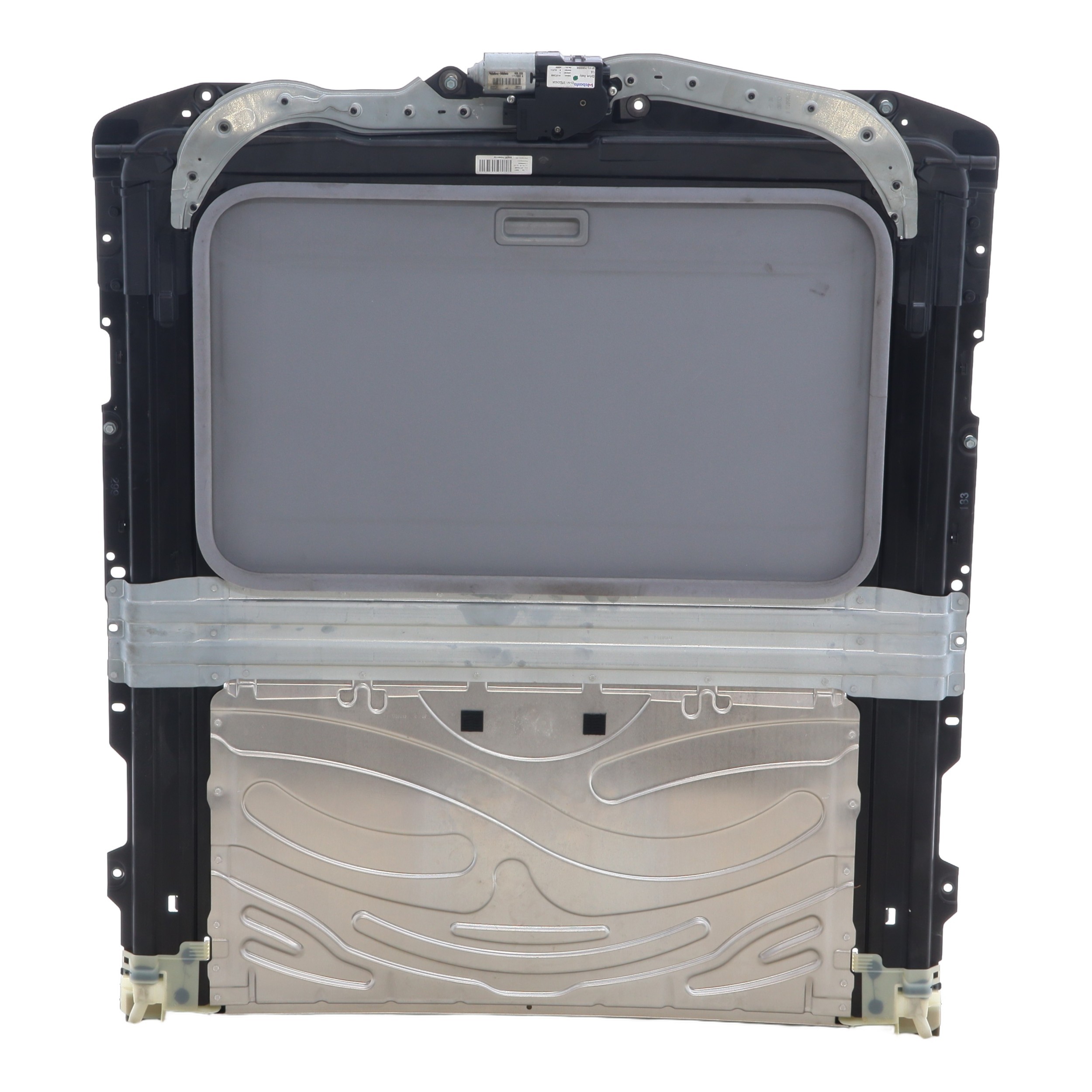 Toit ouvrant pour BMW SERIE 1 E87 PHASE 2 Toit ouvrant pour BMW SERIE 1 E87 PHASE 2
