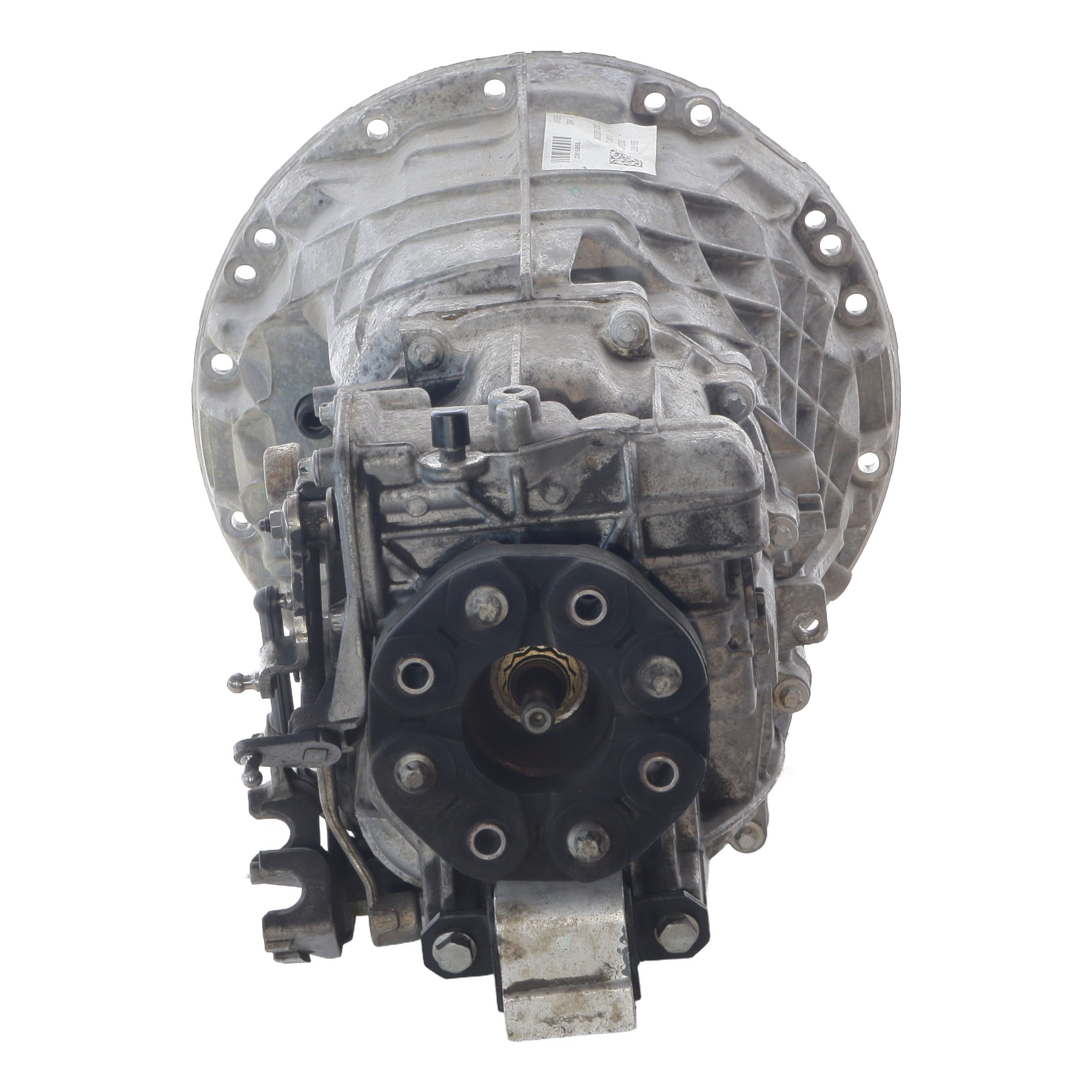 Boite de vitesses pour MERCEDES VITO 639 PHASE 2 Boite de vitesses pour MERCEDES VITO 639 PHASE 2