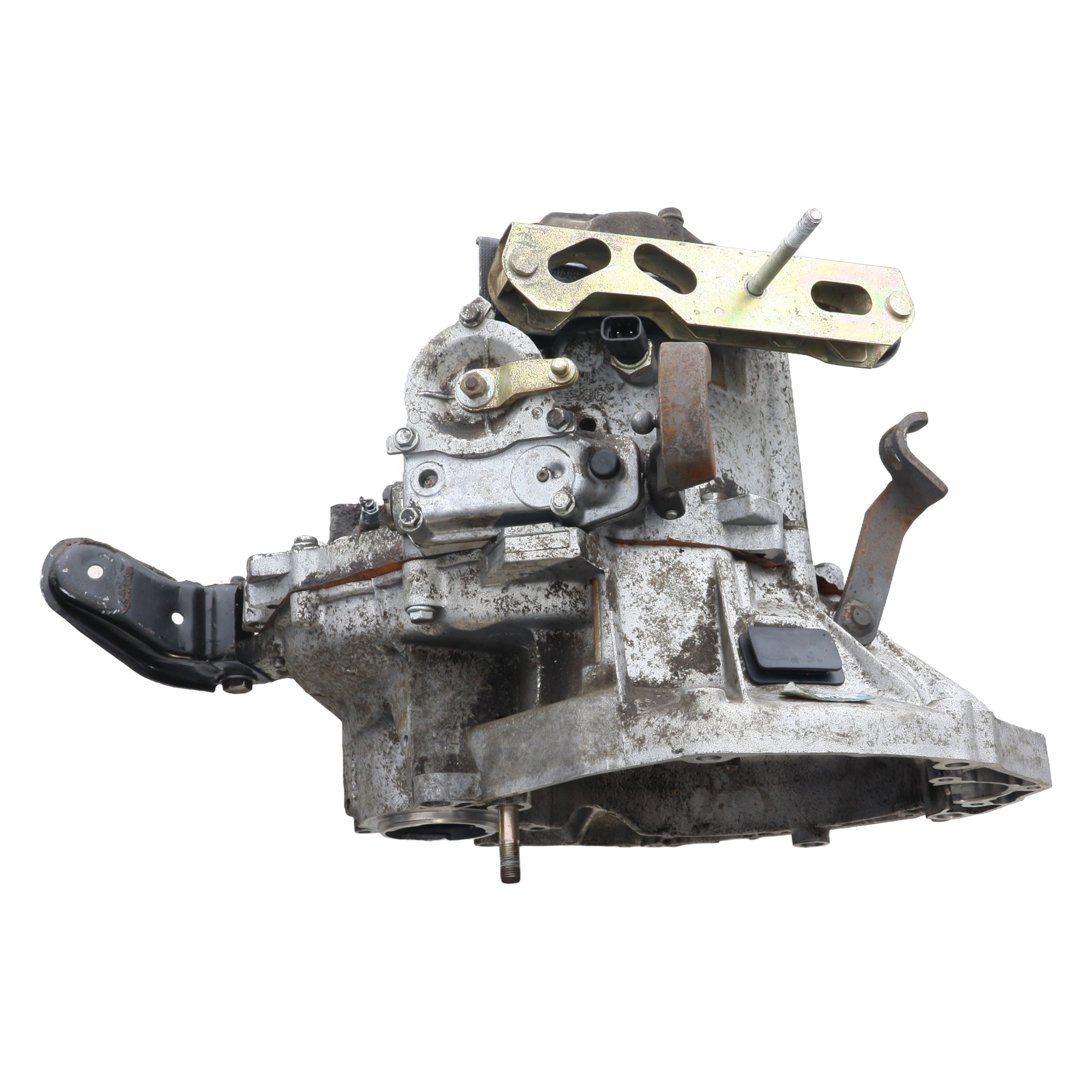 Boite de vitesses pour FIAT PANDA 1 PHASE 2 Boite de vitesses pour FIAT PANDA 1 PHASE 2