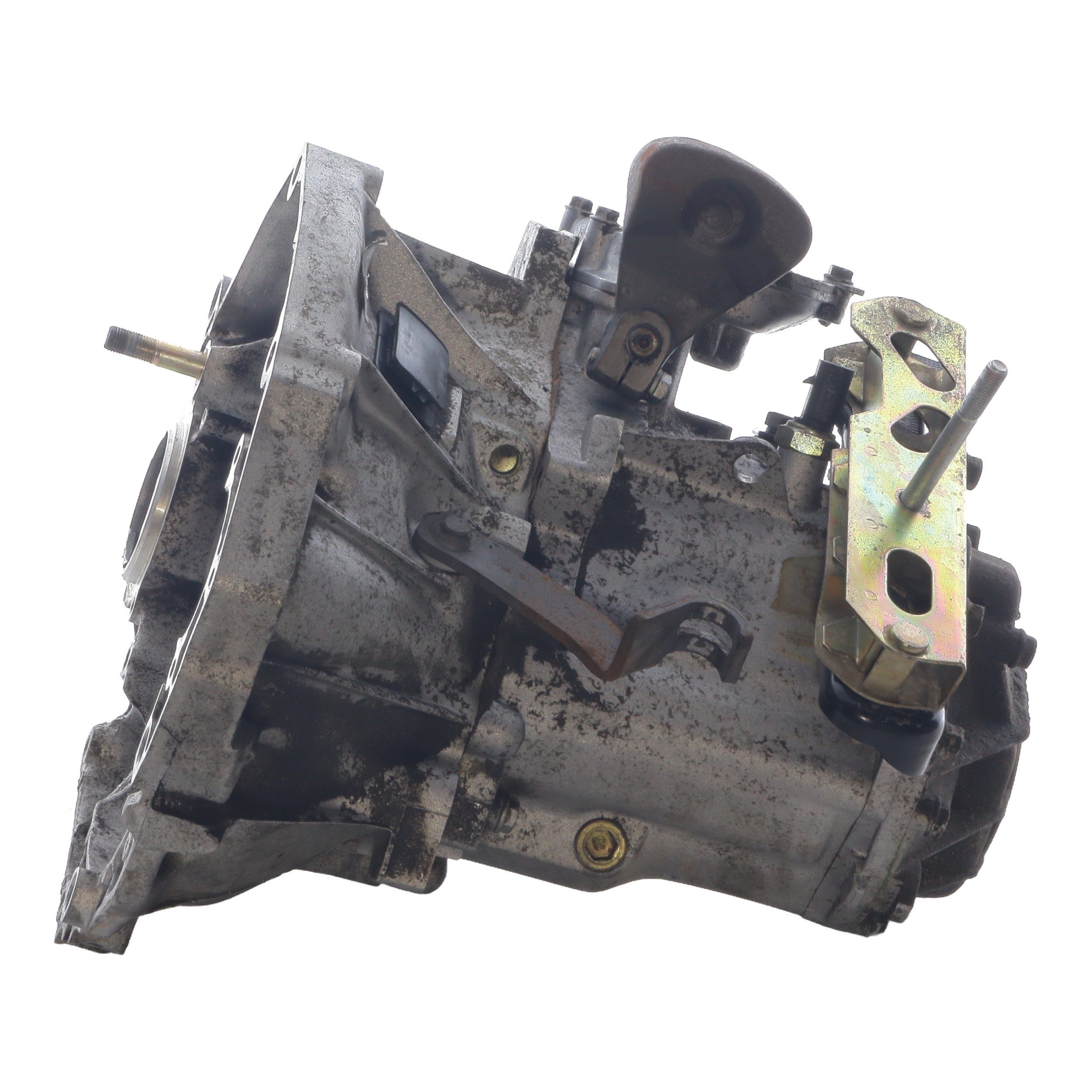 Boite de vitesses pour FIAT PANDA 1 PHASE 2 Boite de vitesses pour FIAT PANDA 1 PHASE 2