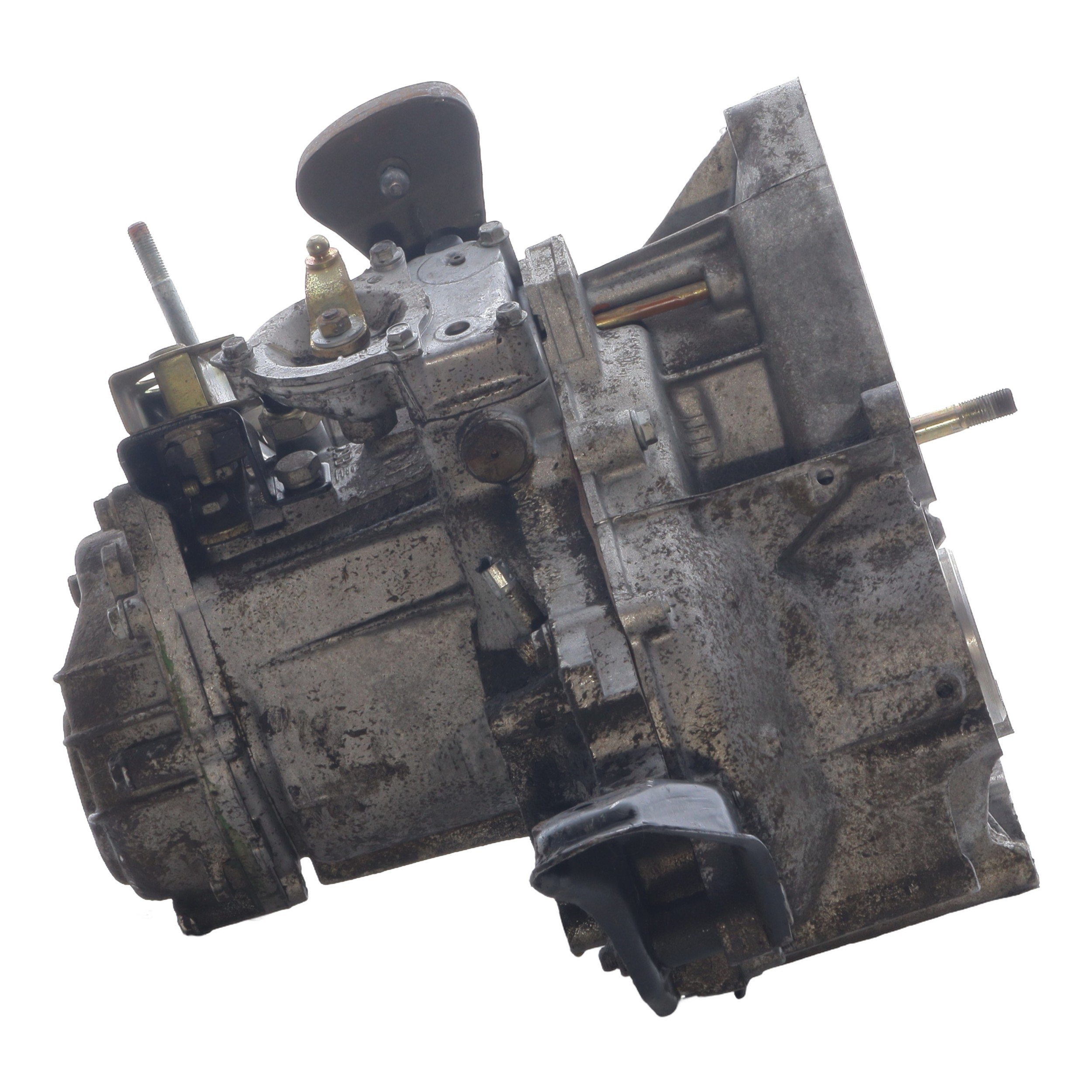 Boite de vitesses pour FIAT PANDA 1 PHASE 2 Boite de vitesses pour FIAT PANDA 1 PHASE 2
