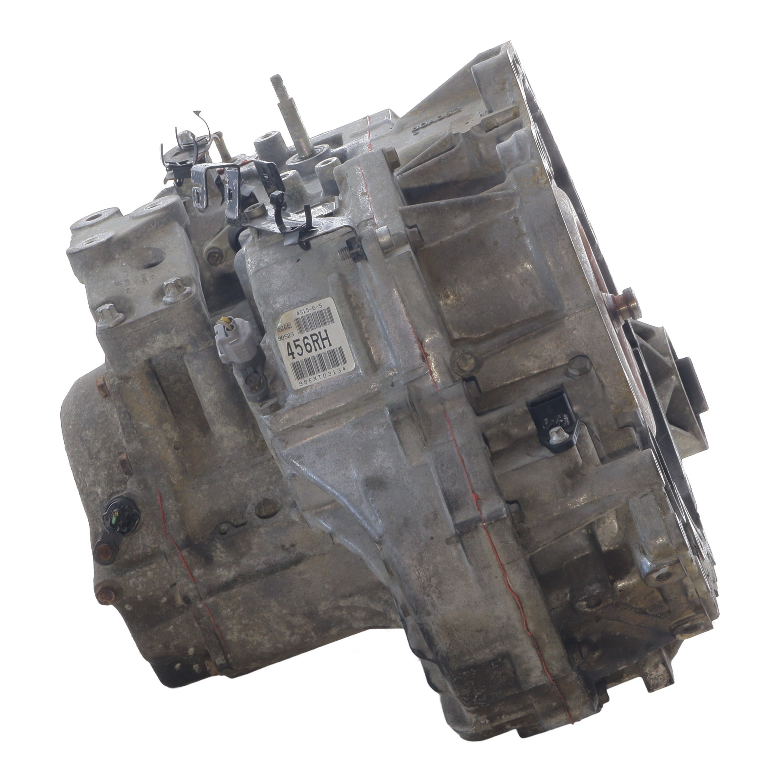 Boite de vitesses pour OPEL ASTRA G Boite de vitesses pour OPEL ASTRA G