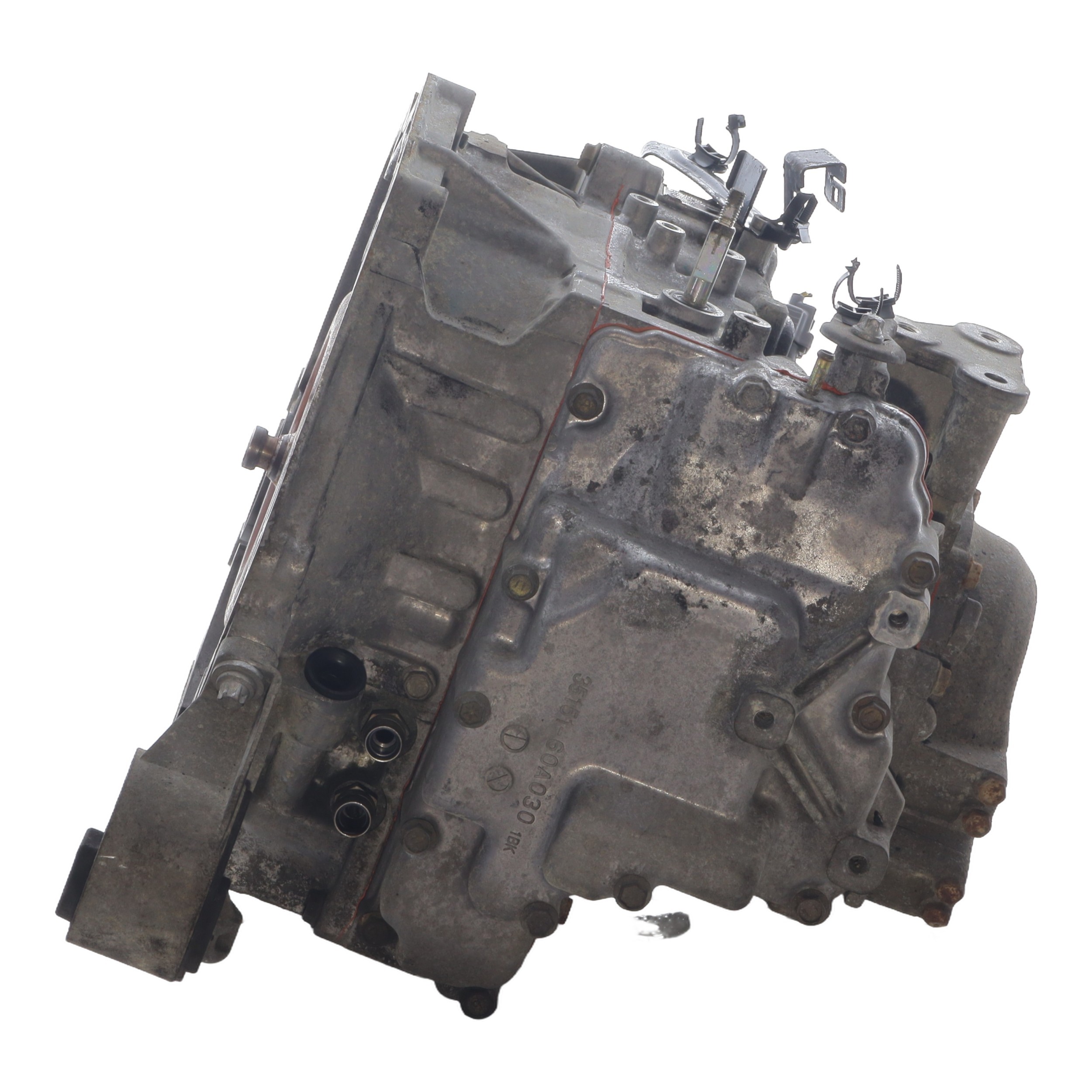 Boite de vitesses pour OPEL ASTRA G Boite de vitesses pour OPEL ASTRA G