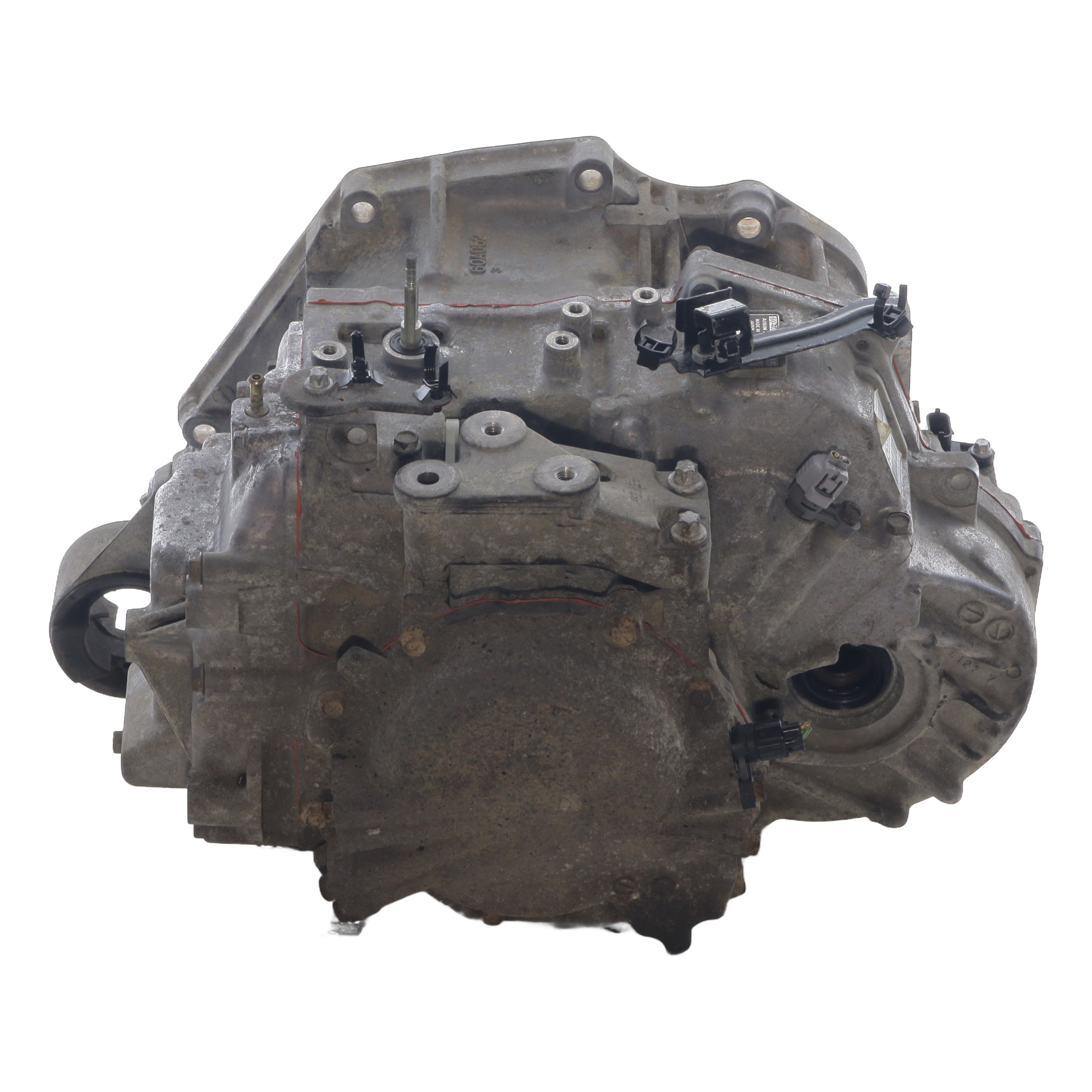 Boite de vitesses pour OPEL ASTRA G Boite de vitesses pour OPEL ASTRA G