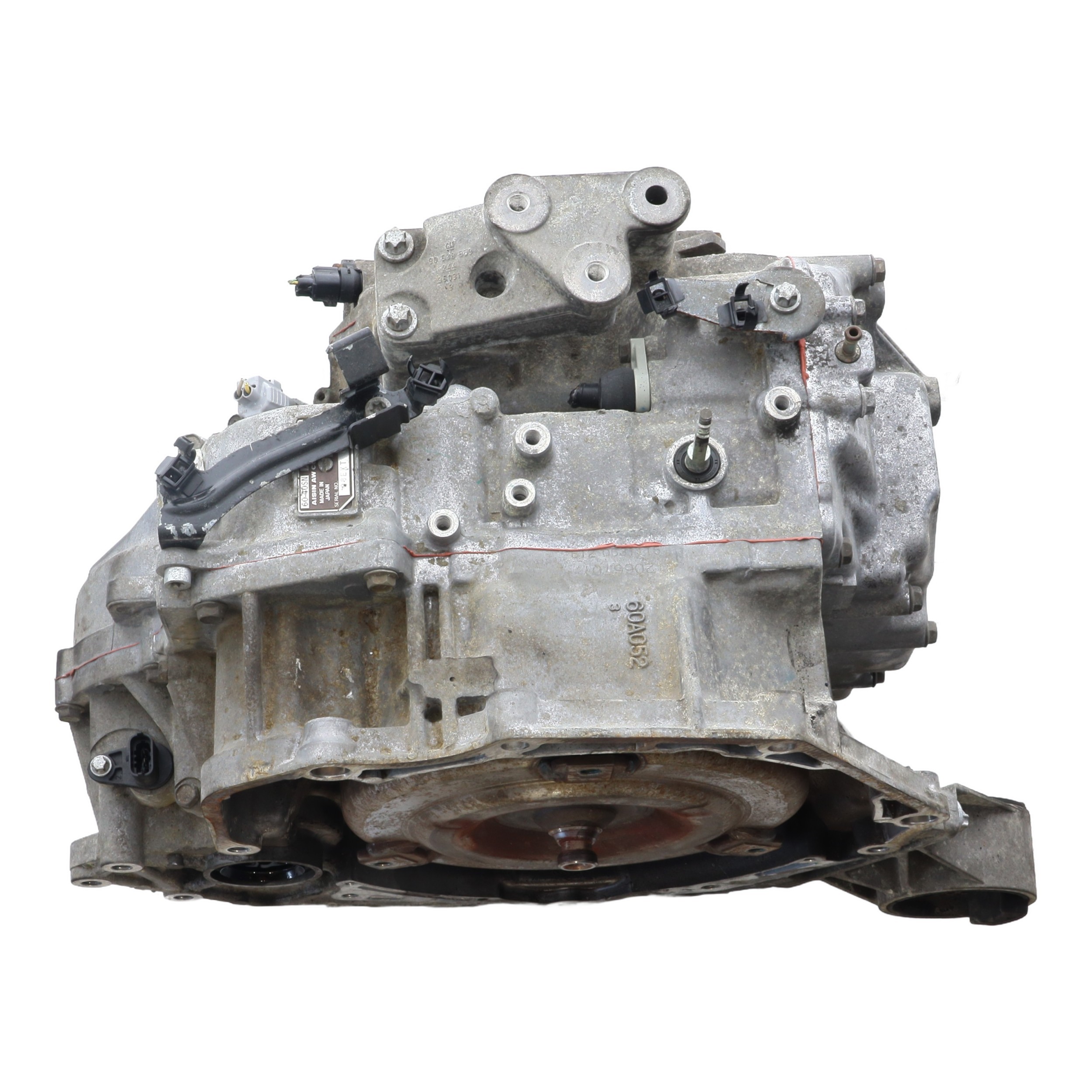 Boite de vitesses pour OPEL ASTRA G Boite de vitesses pour OPEL ASTRA G