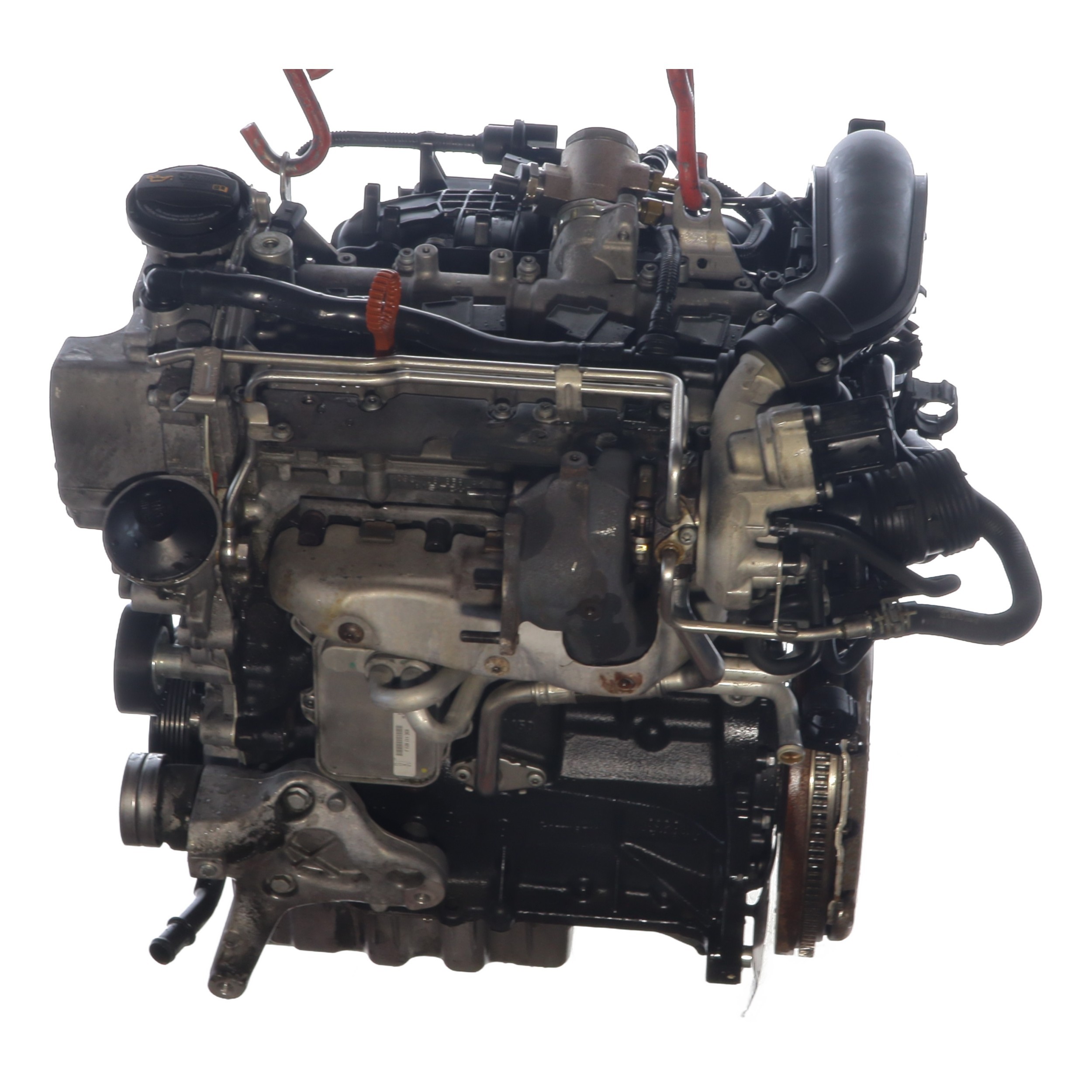Moteur pour VOLKSWAGEN GOLF 5 Moteur pour VOLKSWAGEN GOLF 5