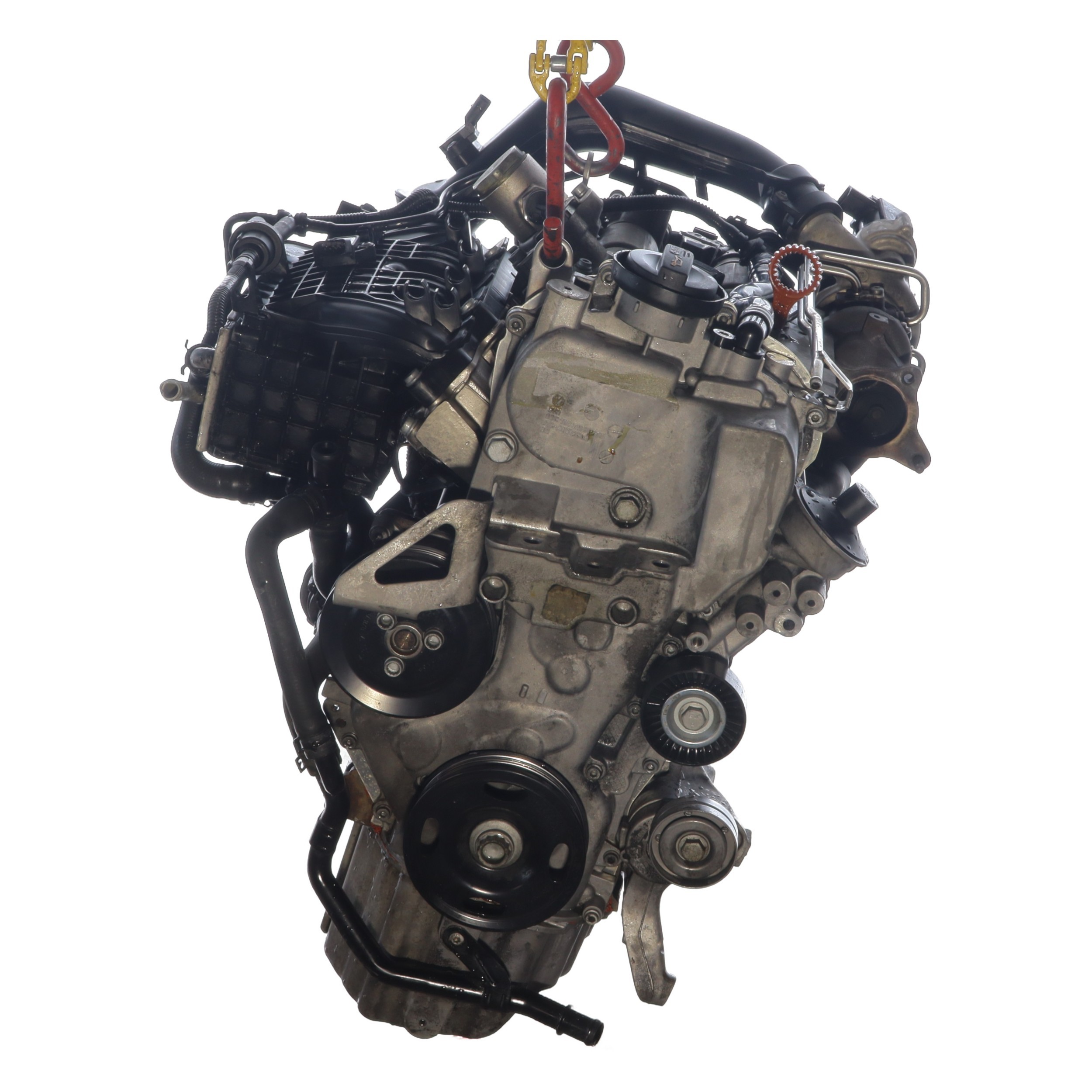 Moteur pour VOLKSWAGEN GOLF 5 Moteur pour VOLKSWAGEN GOLF 5