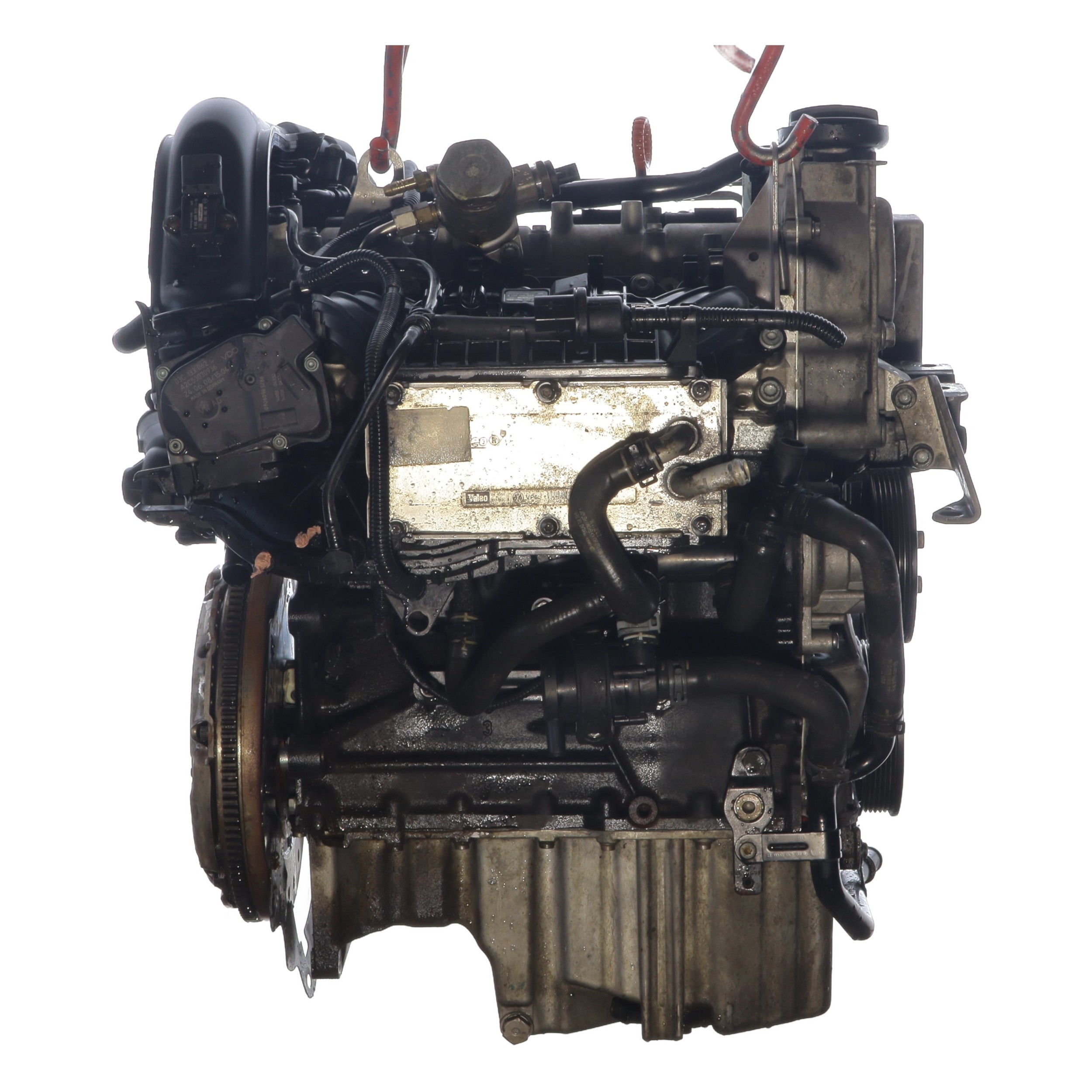 Moteur pour VOLKSWAGEN GOLF 5 Moteur pour VOLKSWAGEN GOLF 5