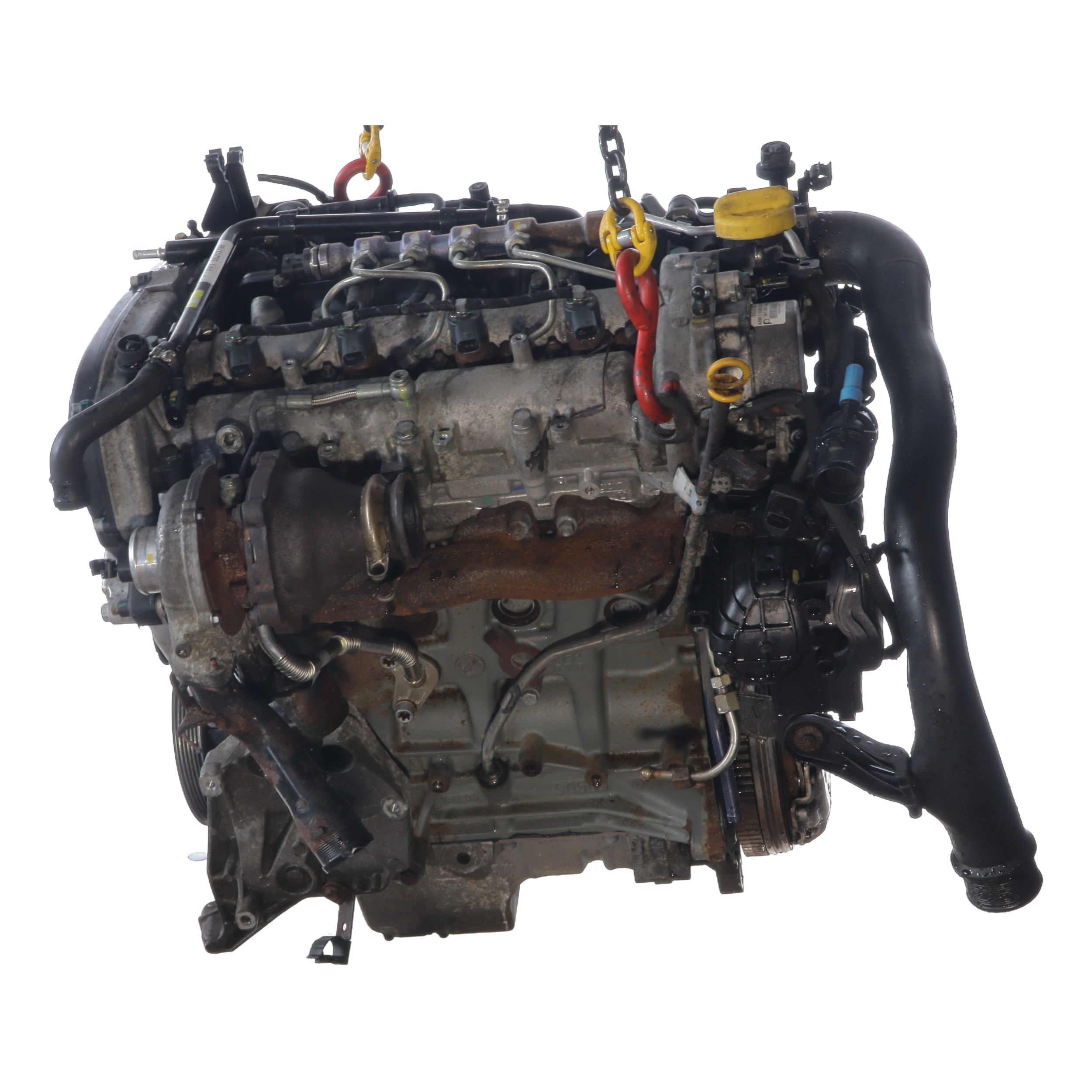 Moteur pour FIAT BRAVO 2 Moteur pour FIAT BRAVO 2