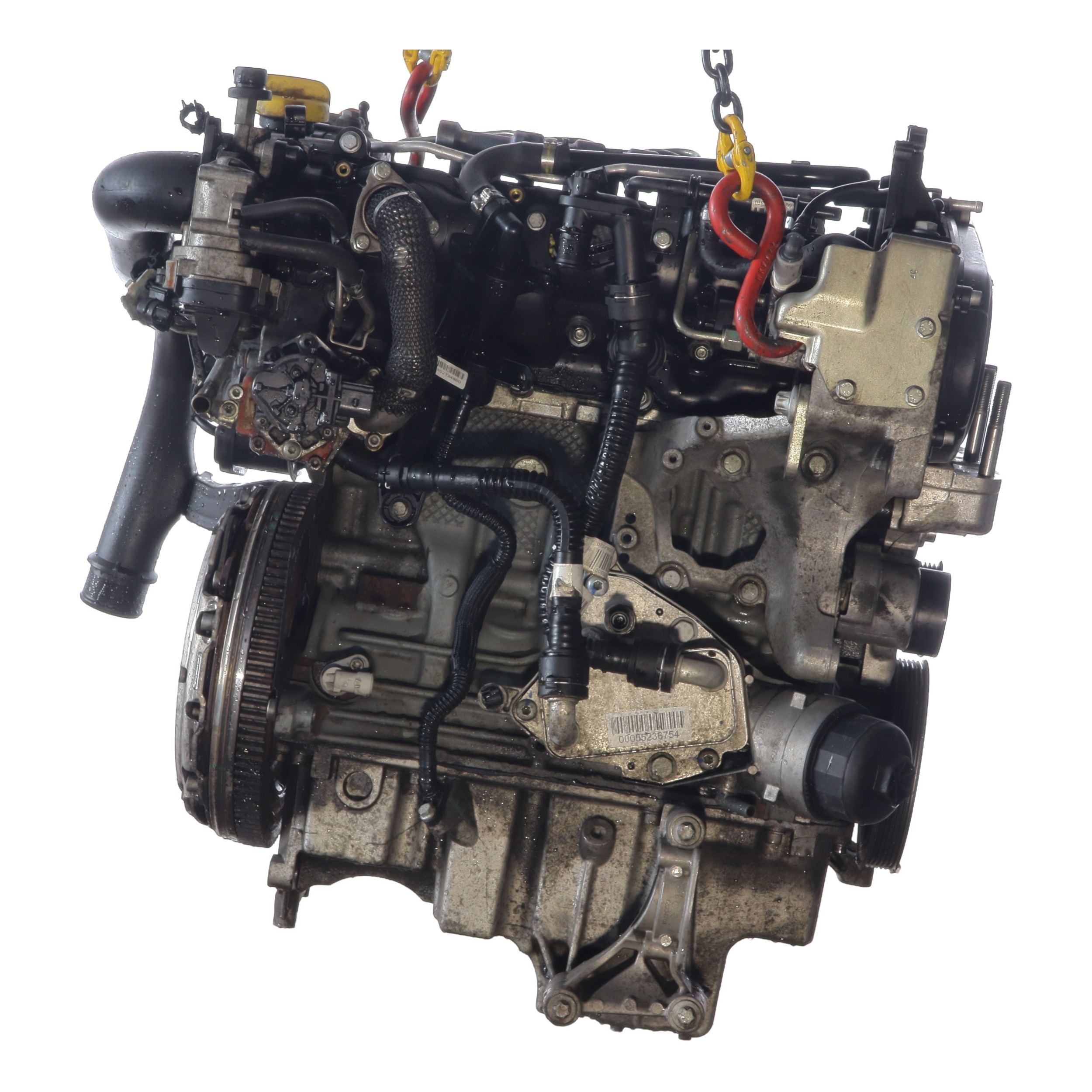 Moteur pour FIAT BRAVO 2 Moteur pour FIAT BRAVO 2