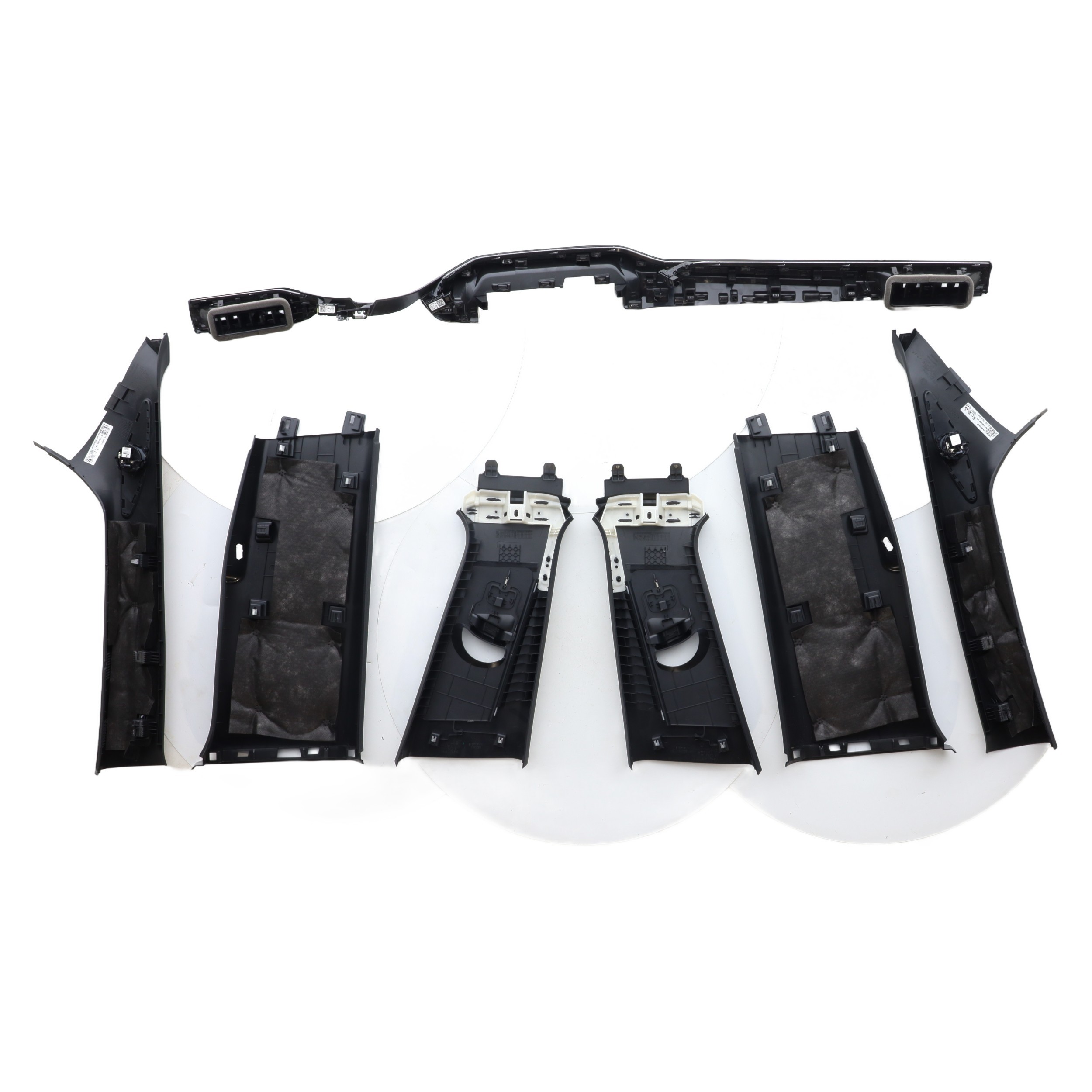 Enjoliveur pour VOLKSWAGEN ID.4 PRO Enjoliveur pour VOLKSWAGEN ID.4 PRO