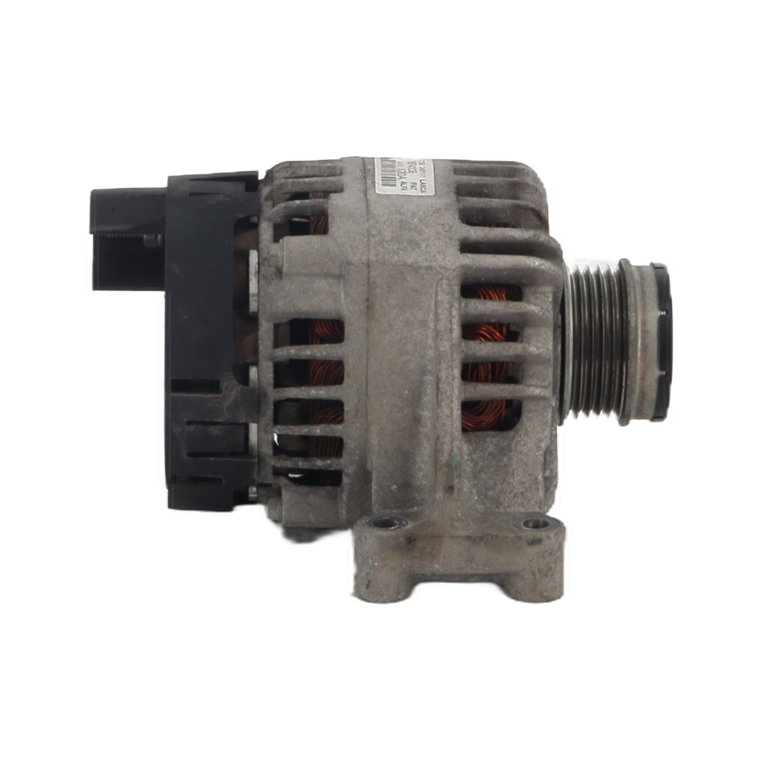 Alternateur pour FIAT PANDA 3 PHASE 1 Alternateur pour FIAT PANDA 3 PHASE 1