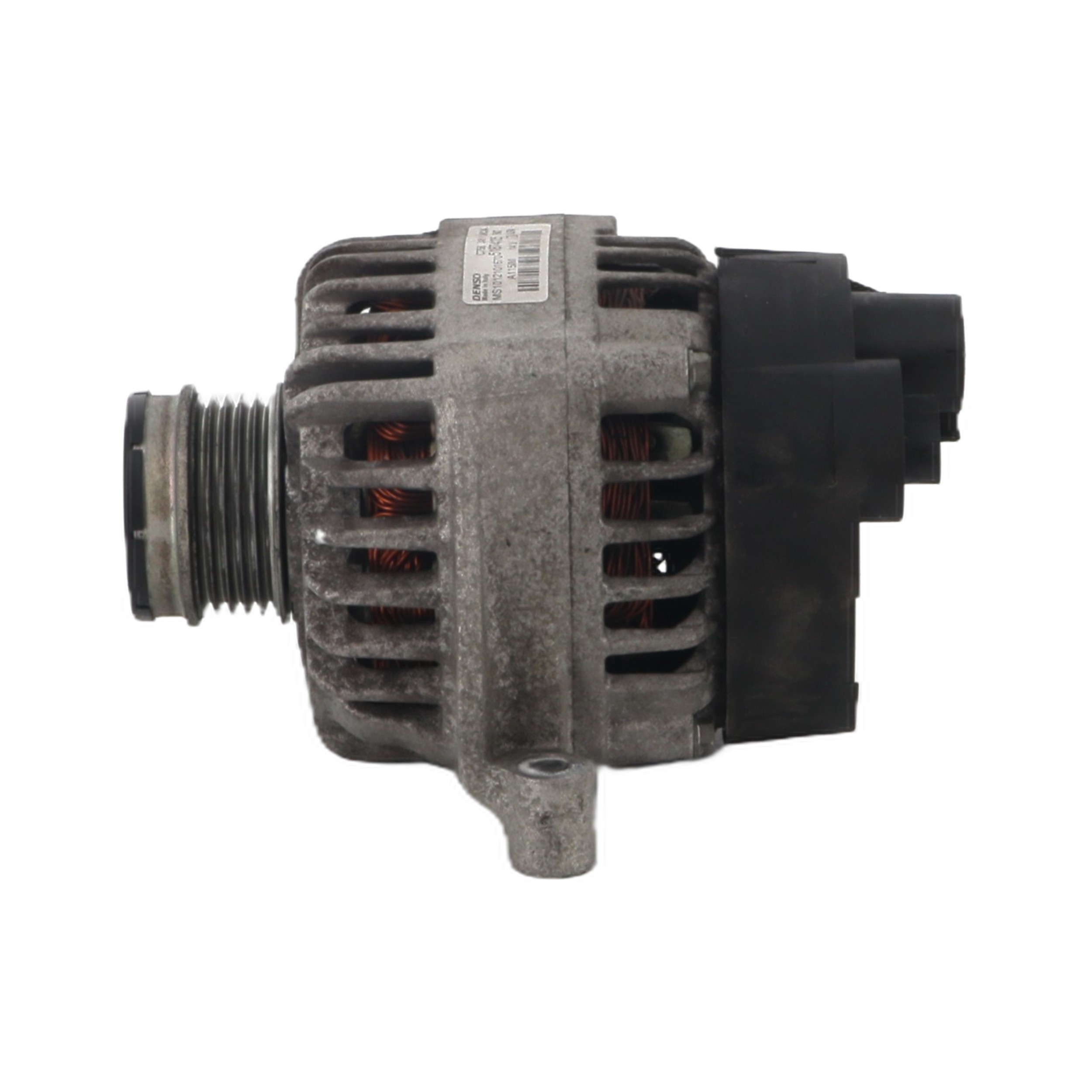Alternateur pour FIAT PANDA 3 PHASE 1 Alternateur pour FIAT PANDA 3 PHASE 1