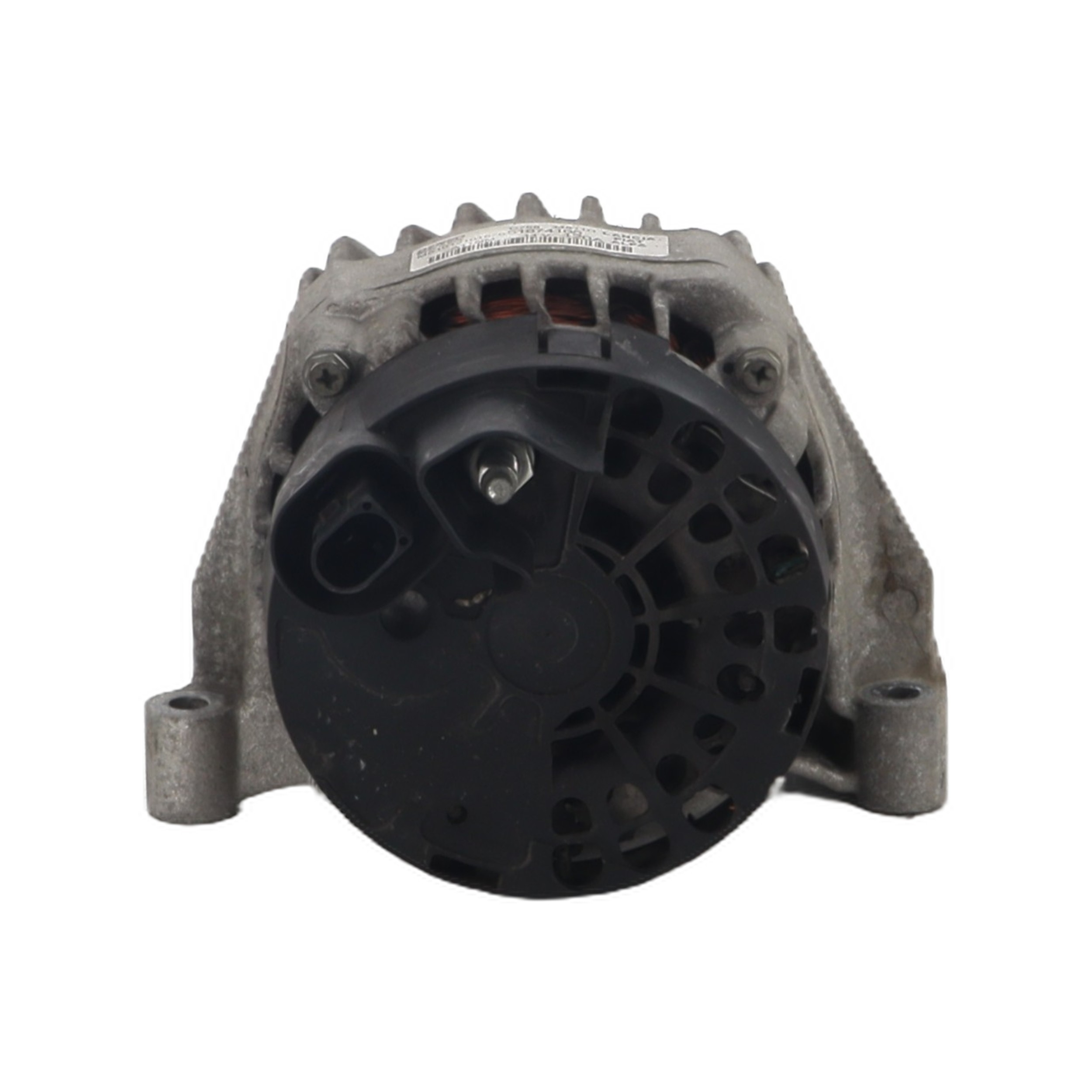 Alternateur pour FIAT PANDA 3 PHASE 1 Alternateur pour FIAT PANDA 3 PHASE 1