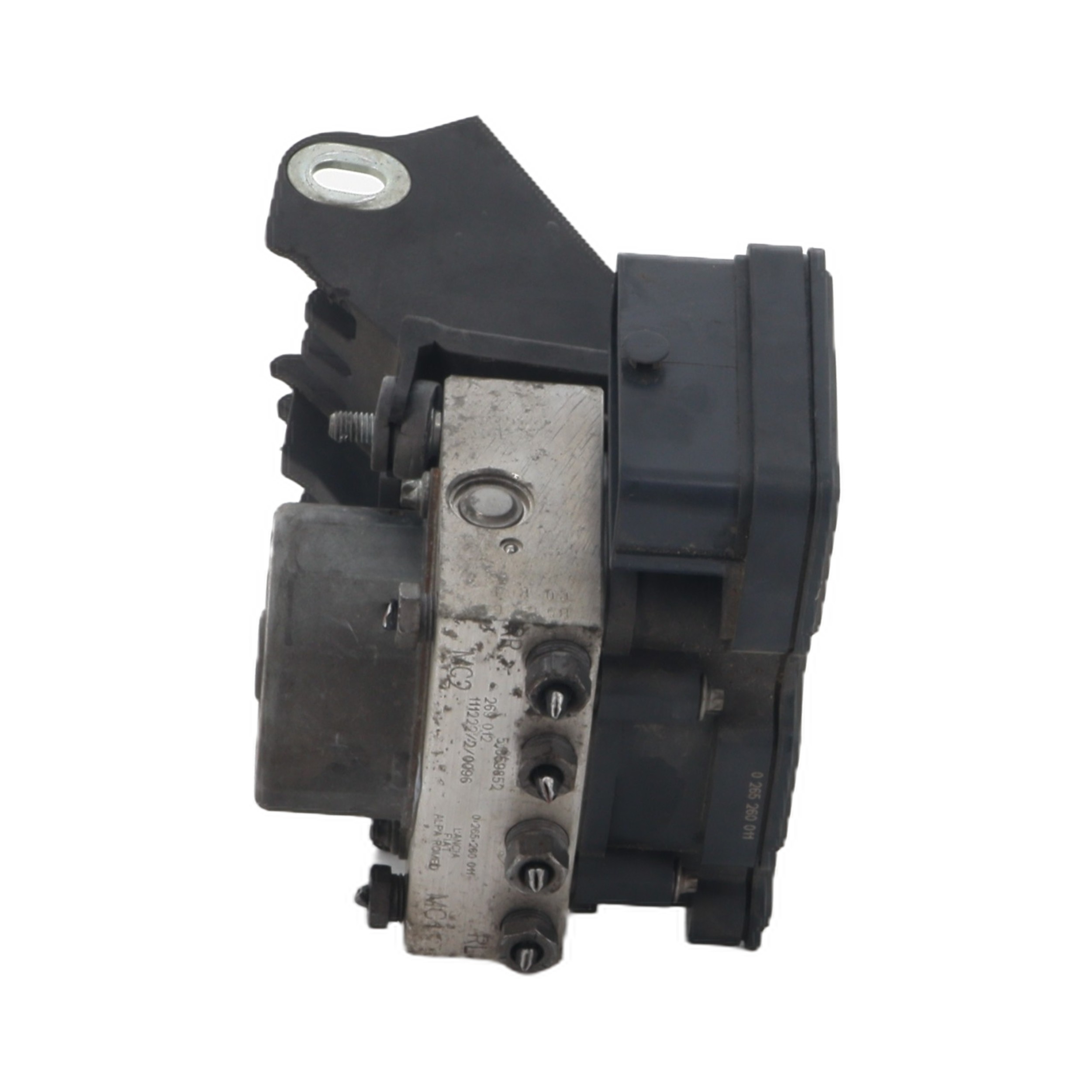 Bloc ABS (freins anti-blocage) pour FIAT PANDA 3 PHASE 1 Bloc ABS (freins anti-blocage) pour FIAT PANDA 3 PHASE 1