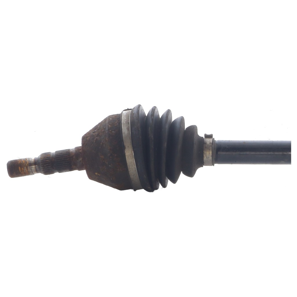 Cardan droit (transmission) pour FIAT PANDA 3 PHASE 1 Cardan droit (transmission) pour FIAT PANDA 3 PHASE 1