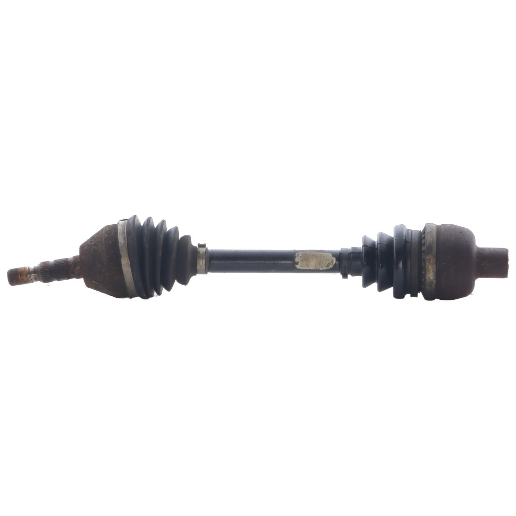 Cardan droit (transmission) pour FIAT PANDA 3 PHASE 1 Cardan droit (transmission) pour FIAT PANDA 3 PHASE 1