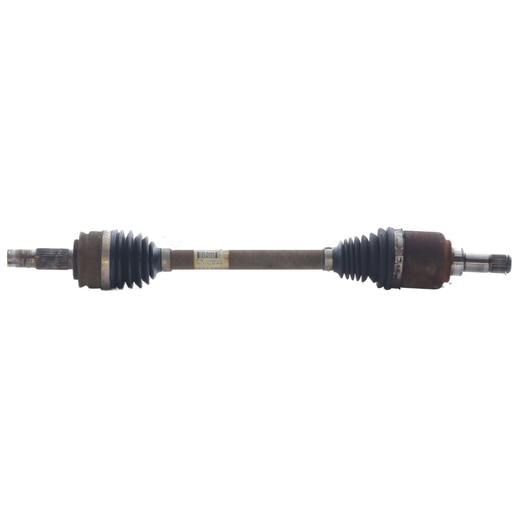 Cardan gauche (transmission) pour FIAT PANDA 3 PHASE 1 Cardan gauche (transmission) pour FIAT PANDA 3 PHASE 1