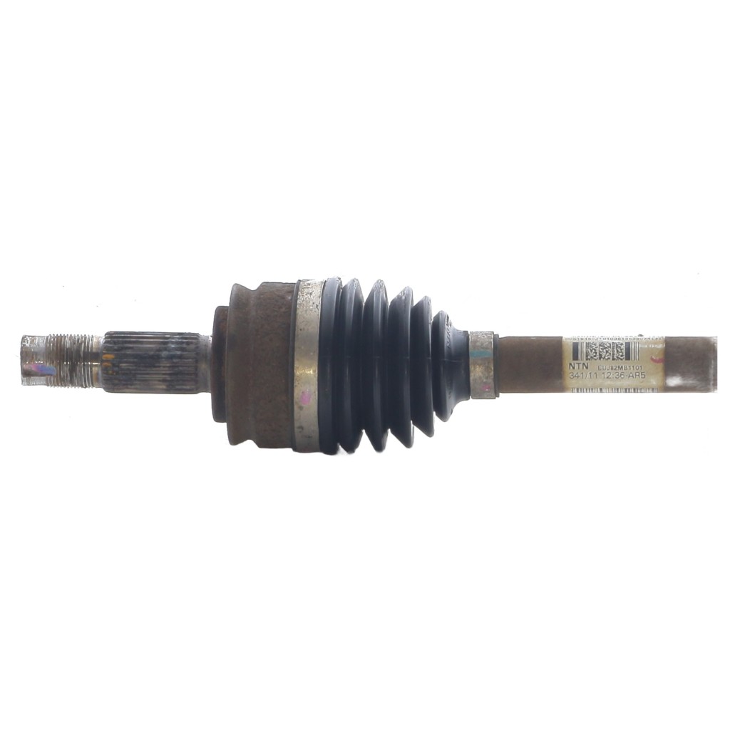 Cardan gauche (transmission) pour FIAT PANDA 3 PHASE 1 Cardan gauche (transmission) pour FIAT PANDA 3 PHASE 1
