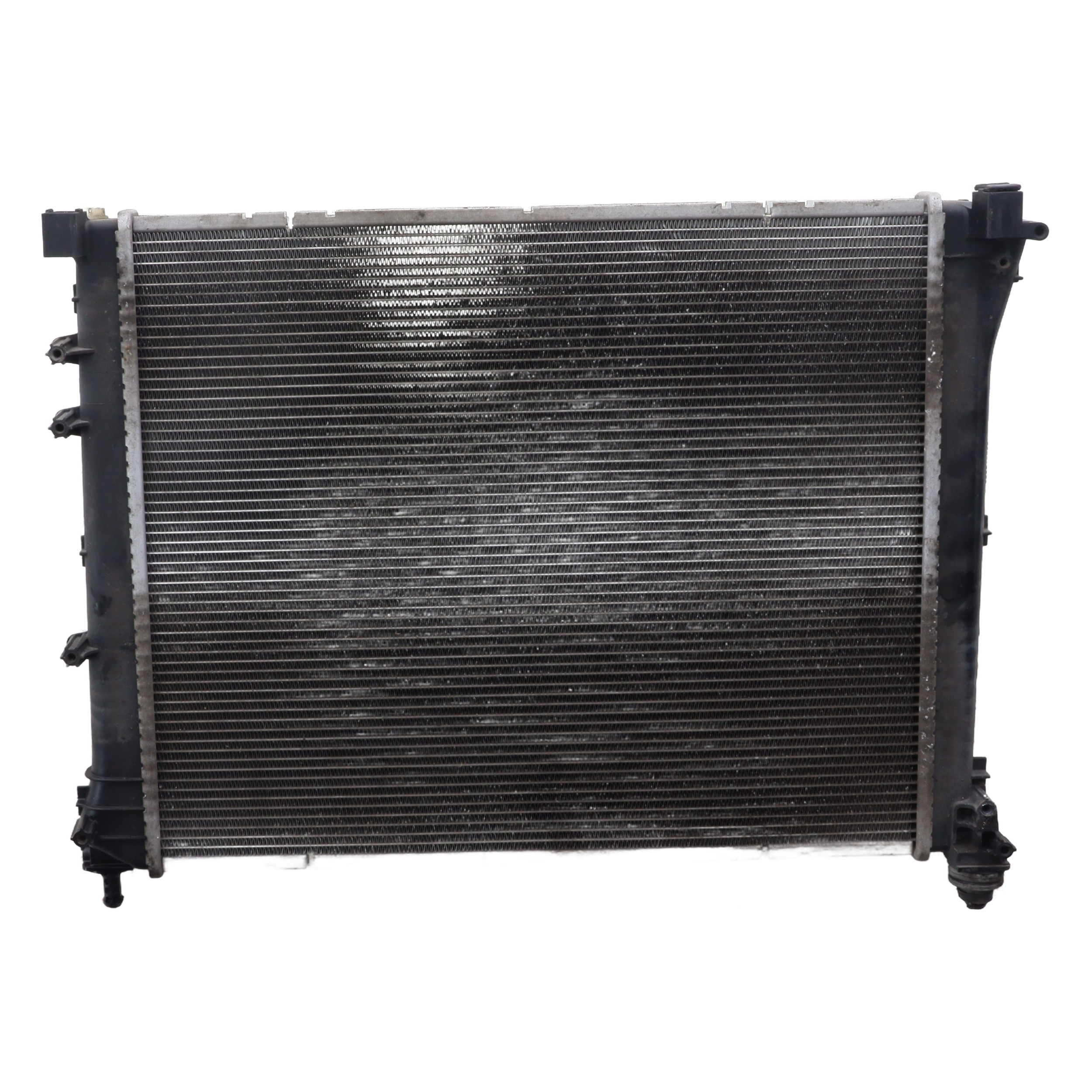 Radiateur eau pour FIAT PANDA 3 PHASE 1 Radiateur eau pour FIAT PANDA 3 PHASE 1