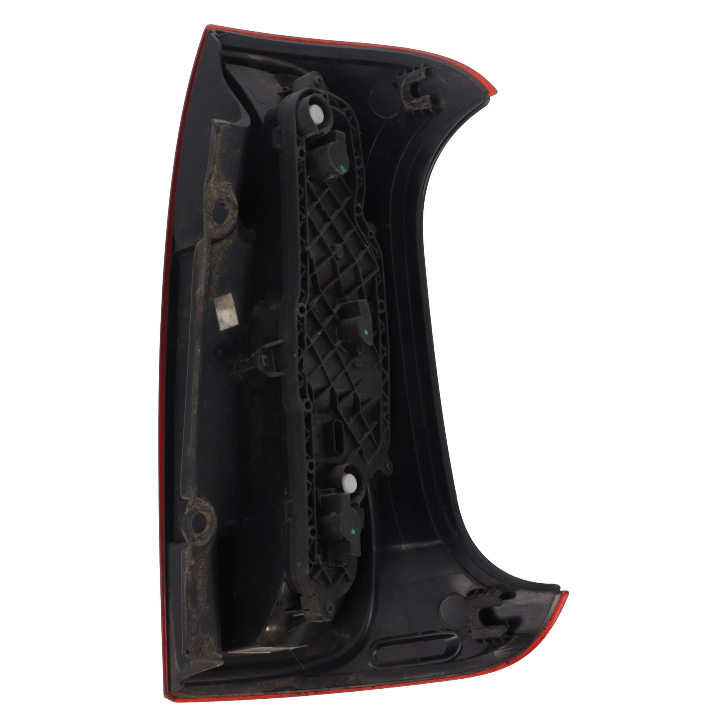 Feu arriere principal gauche (feux) pour FIAT PANDA 3 PHASE 1 Feu arriere principal gauche (feux) pour FIAT PANDA 3 PHASE 1