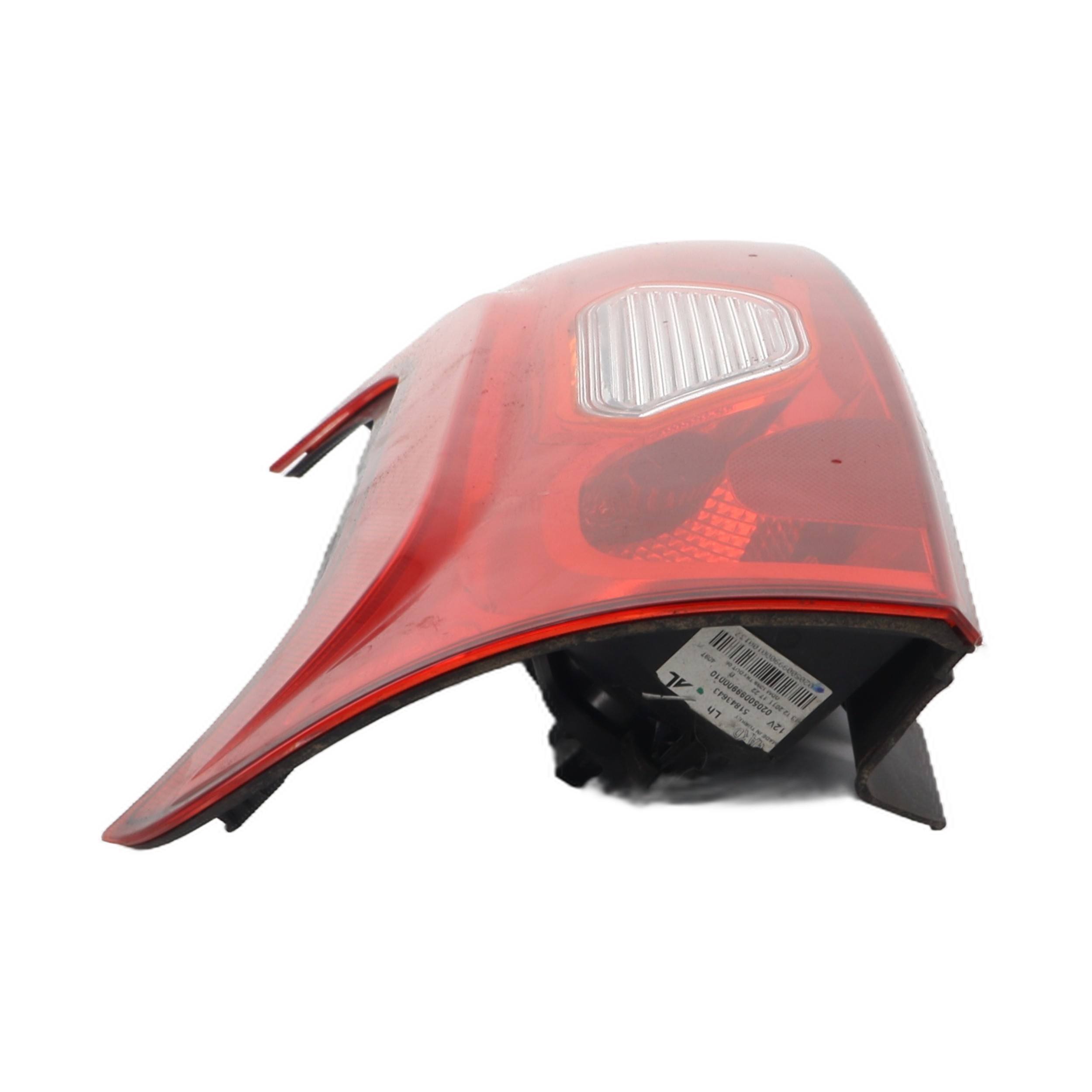 Feu arriere principal gauche (feux) pour FIAT PANDA 3 PHASE 1 Feu arriere principal gauche (feux) pour FIAT PANDA 3 PHASE 1
