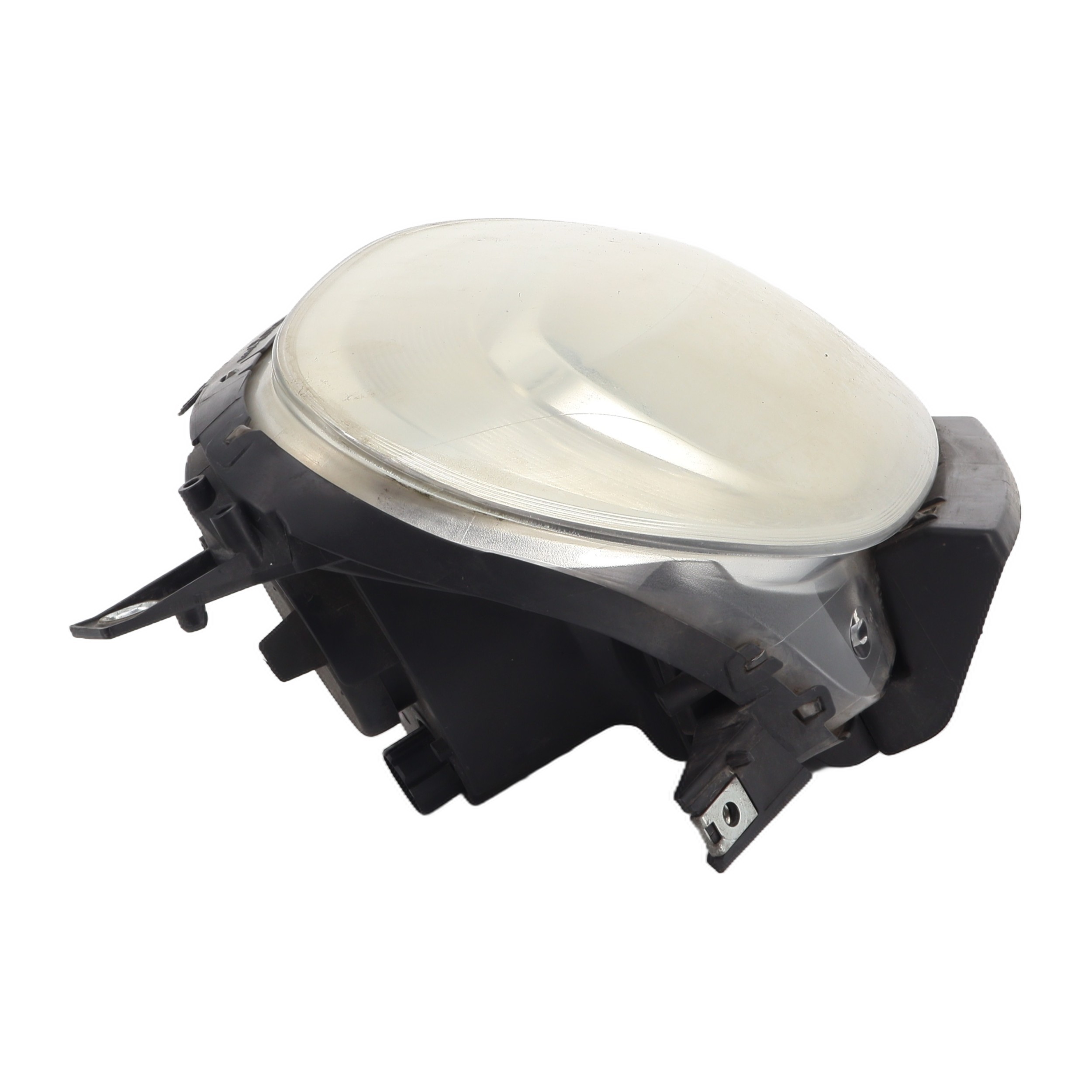 Optique avant principal droit (feux)(phare) pour FIAT PANDA 3 PHASE 1 Optique avant principal droit (feux)(phare) pour FIAT PANDA 3 PHASE 1