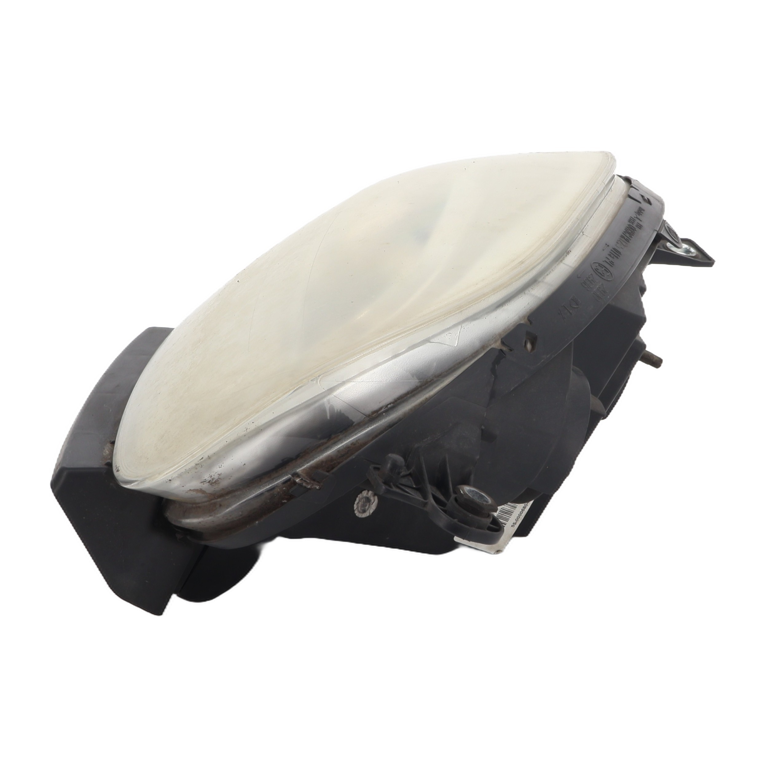 Optique avant principal droit (feux)(phare) pour FIAT PANDA 3 PHASE 1 Optique avant principal droit (feux)(phare) pour FIAT PANDA 3 PHASE 1