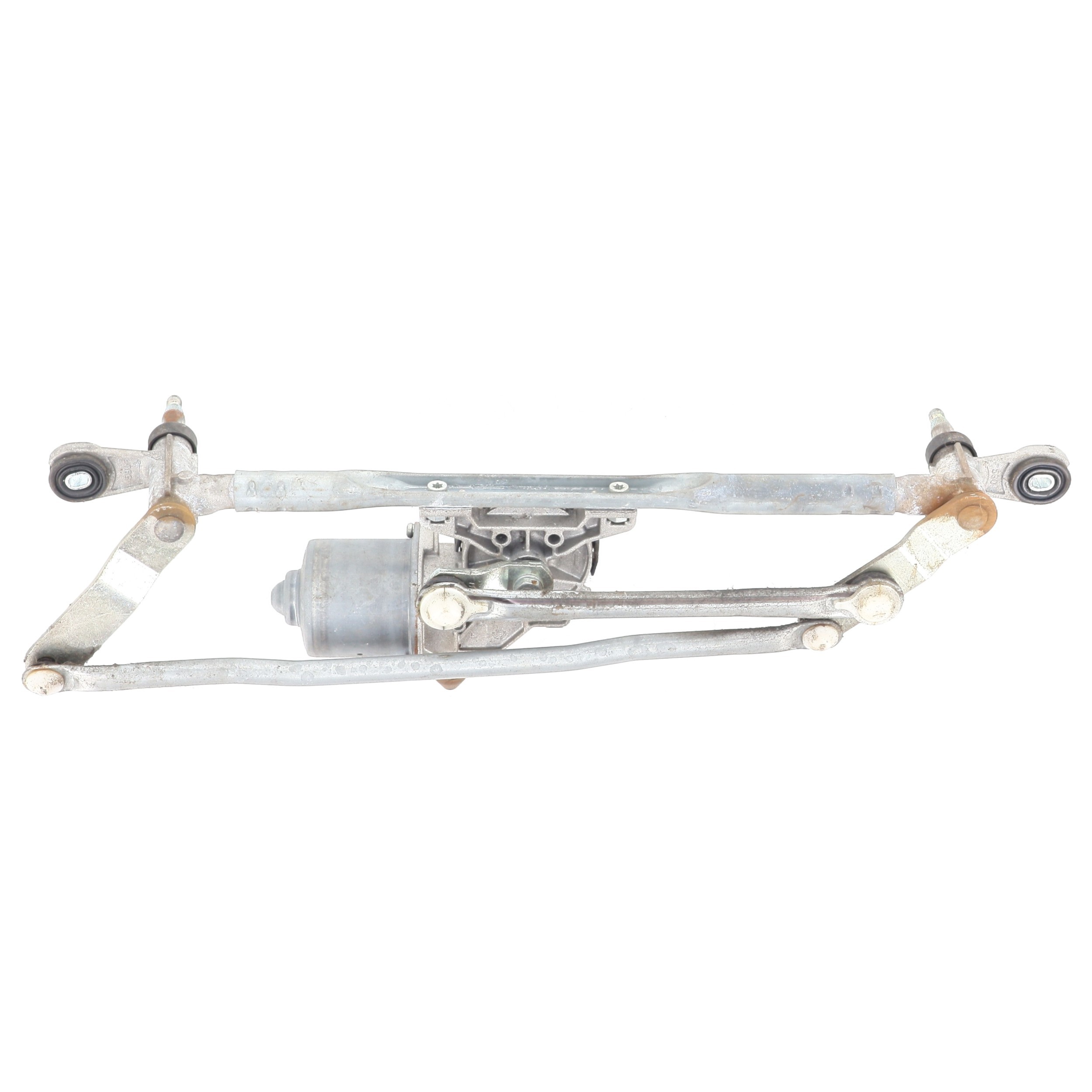 Moteur essuie glace avant pour FIAT PANDA 3 PHASE 1 Moteur essuie glace avant pour FIAT PANDA 3 PHASE 1