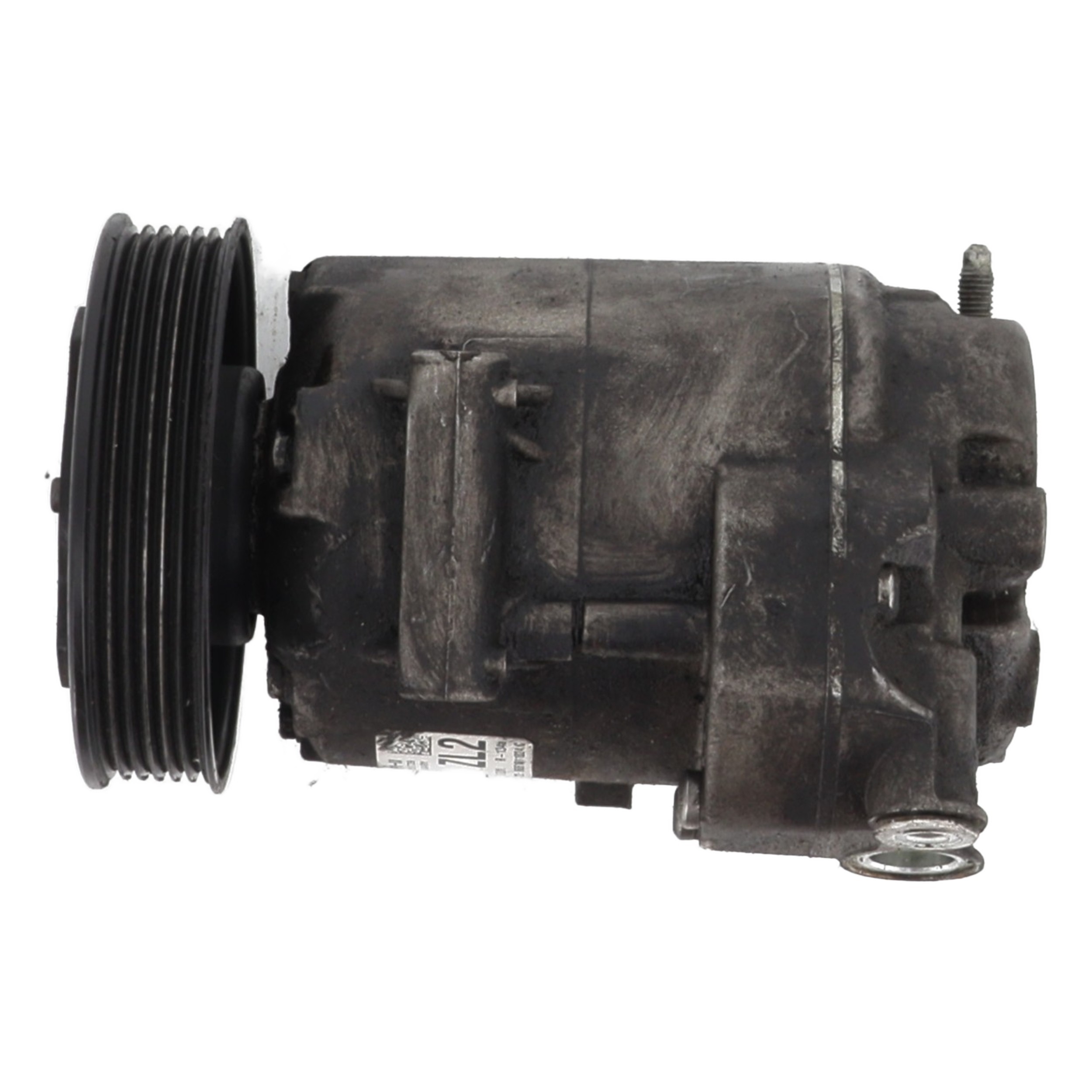 Compresseur clim pour OPEL MERIVA B PHASE 1 Compresseur clim pour OPEL MERIVA B PHASE 1