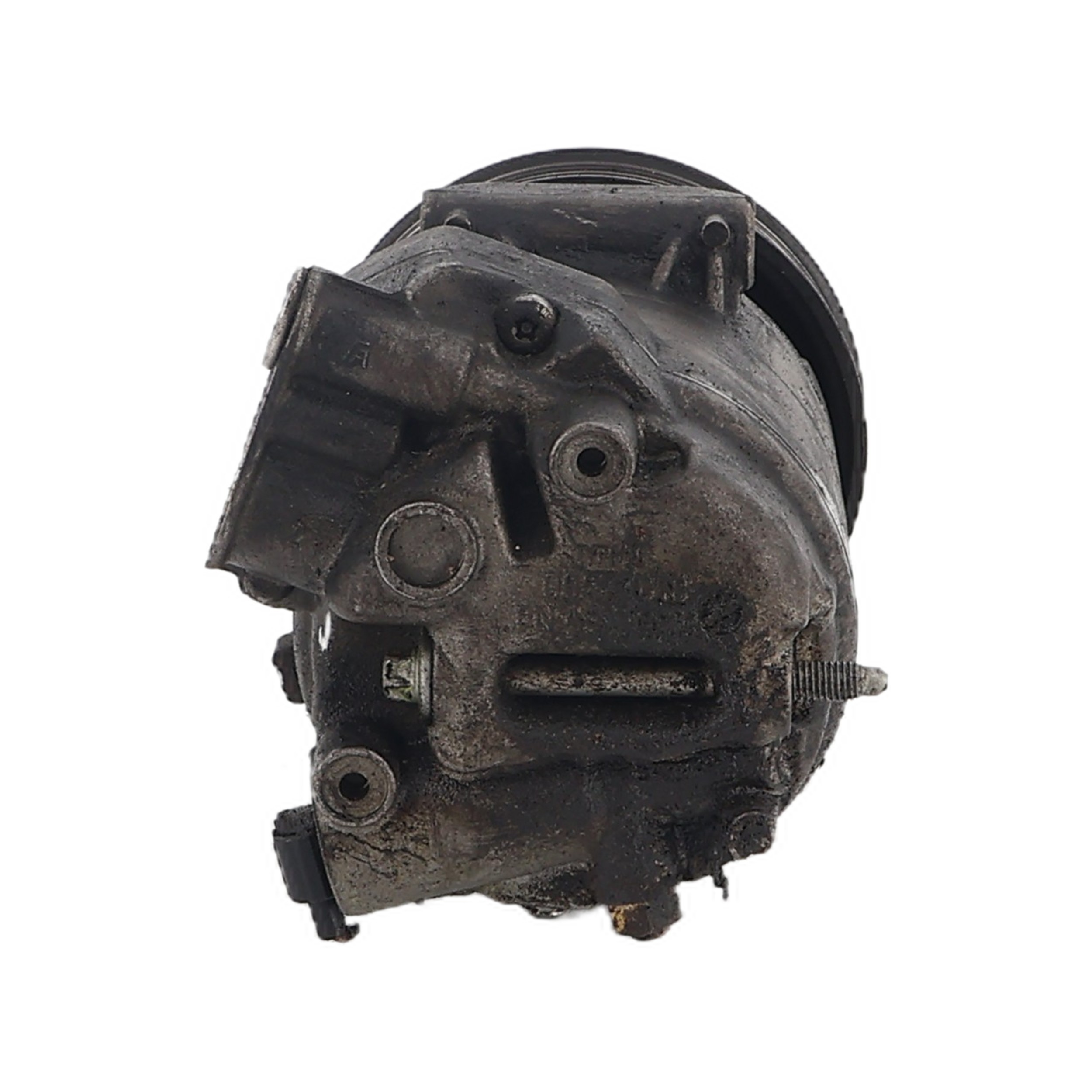 Compresseur clim pour OPEL MERIVA B PHASE 1 Compresseur clim pour OPEL MERIVA B PHASE 1