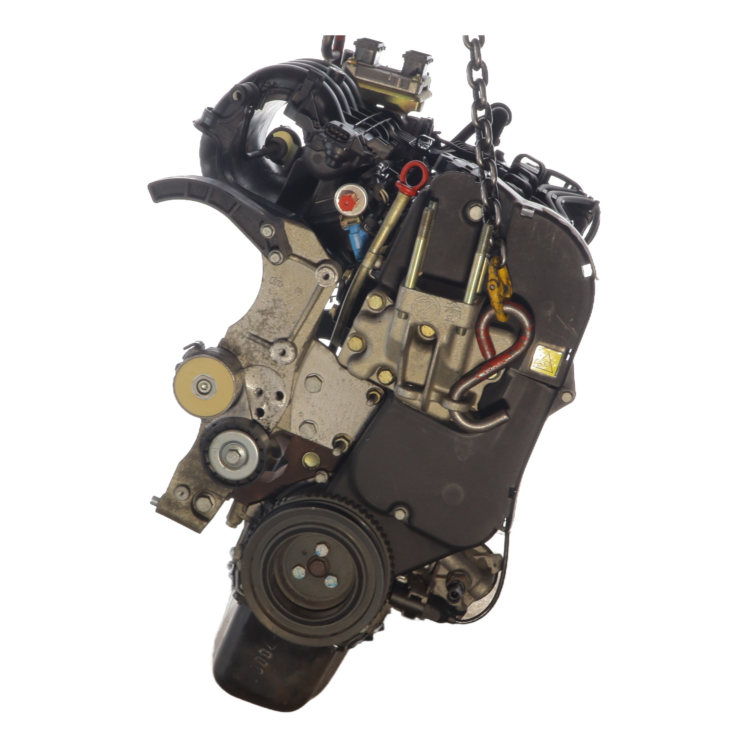 Moteur pour FIAT PUNTO 2 PHASE 1 Moteur pour FIAT PUNTO 2 PHASE 1