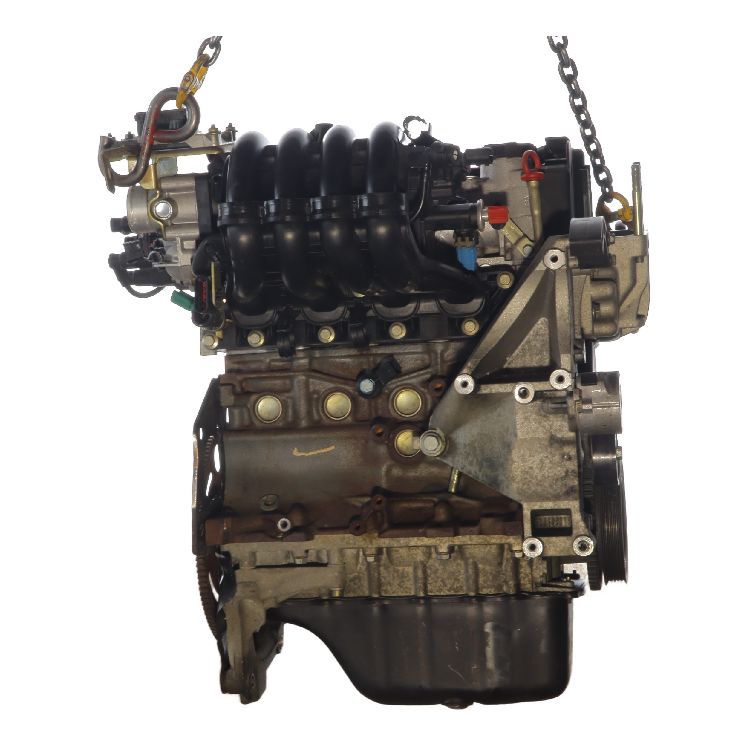 Moteur pour FIAT PUNTO 2 PHASE 1 Moteur pour FIAT PUNTO 2 PHASE 1
