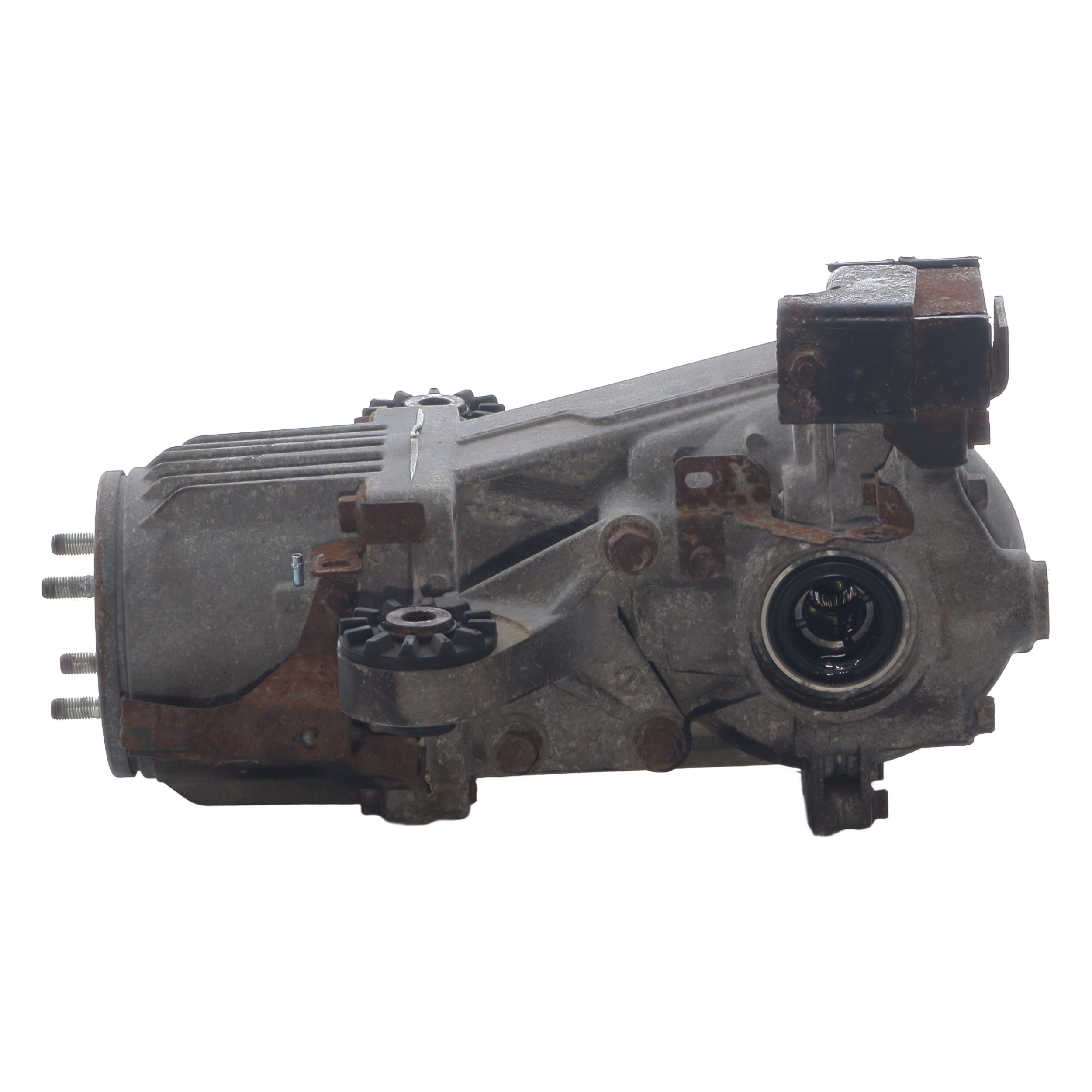 Pont (propulsion) pour PEUGEOT 4007 Pont (propulsion) pour PEUGEOT 4007