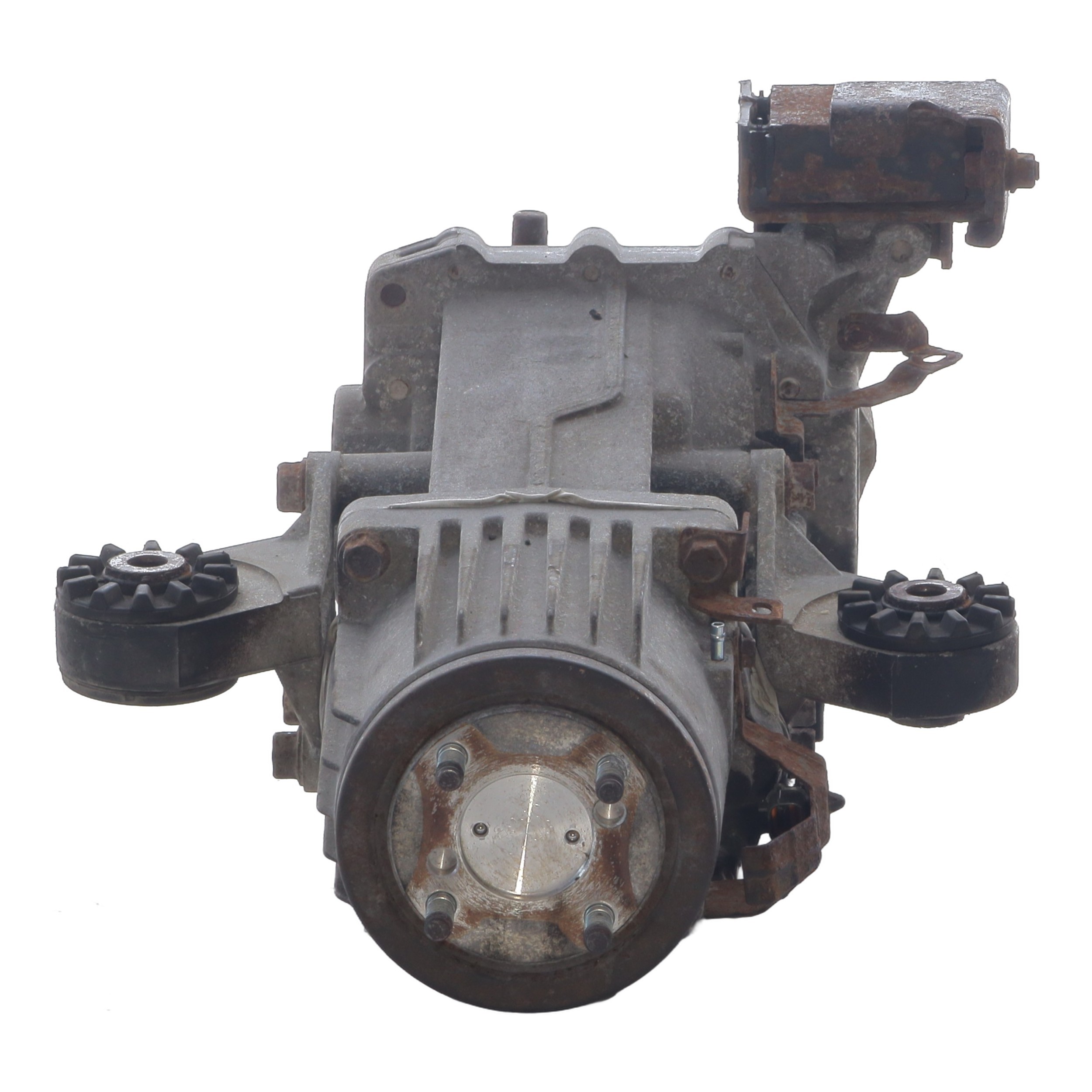 Pont (propulsion) pour PEUGEOT 4007 Pont (propulsion) pour PEUGEOT 4007