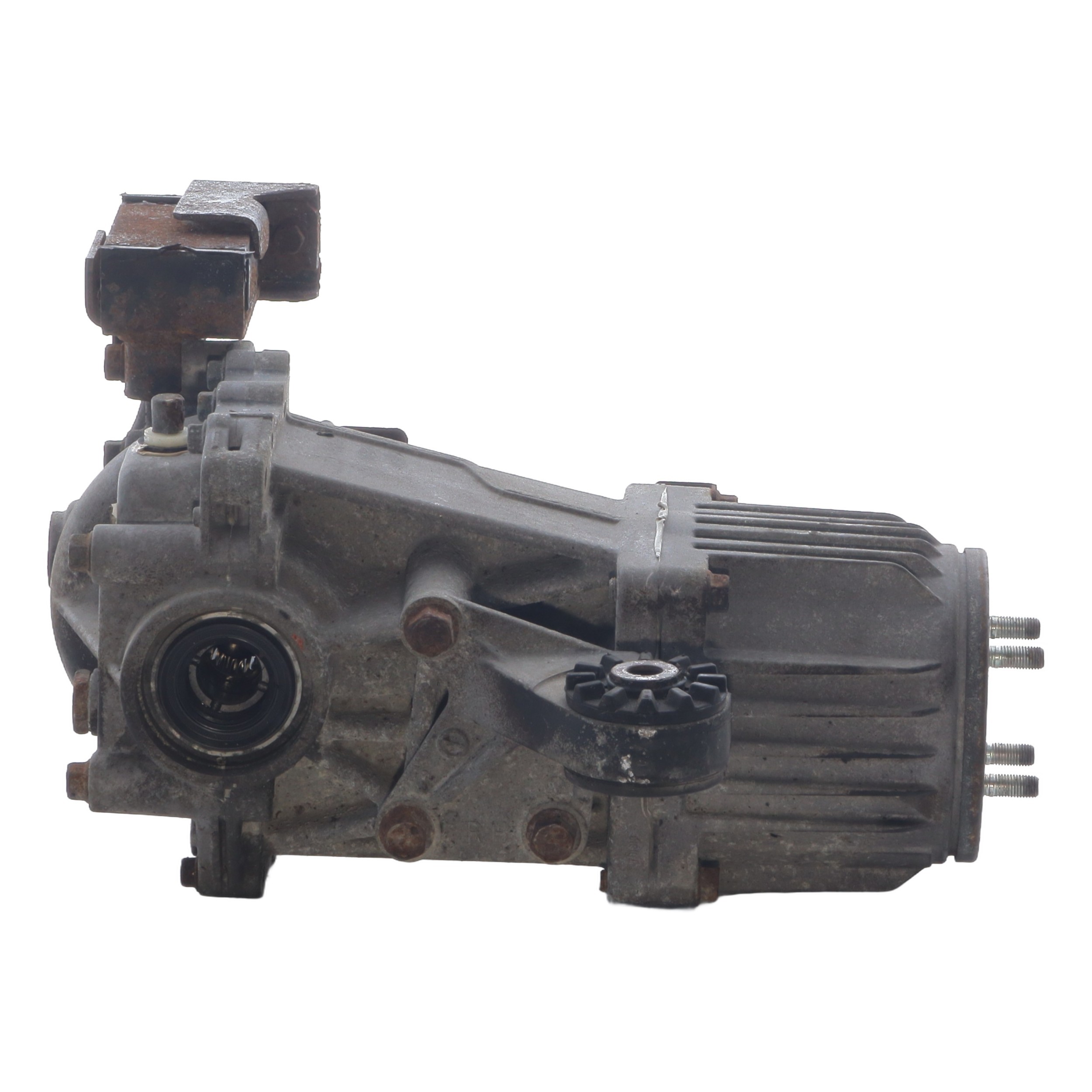 Pont (propulsion) pour PEUGEOT 4007 Pont (propulsion) pour PEUGEOT 4007