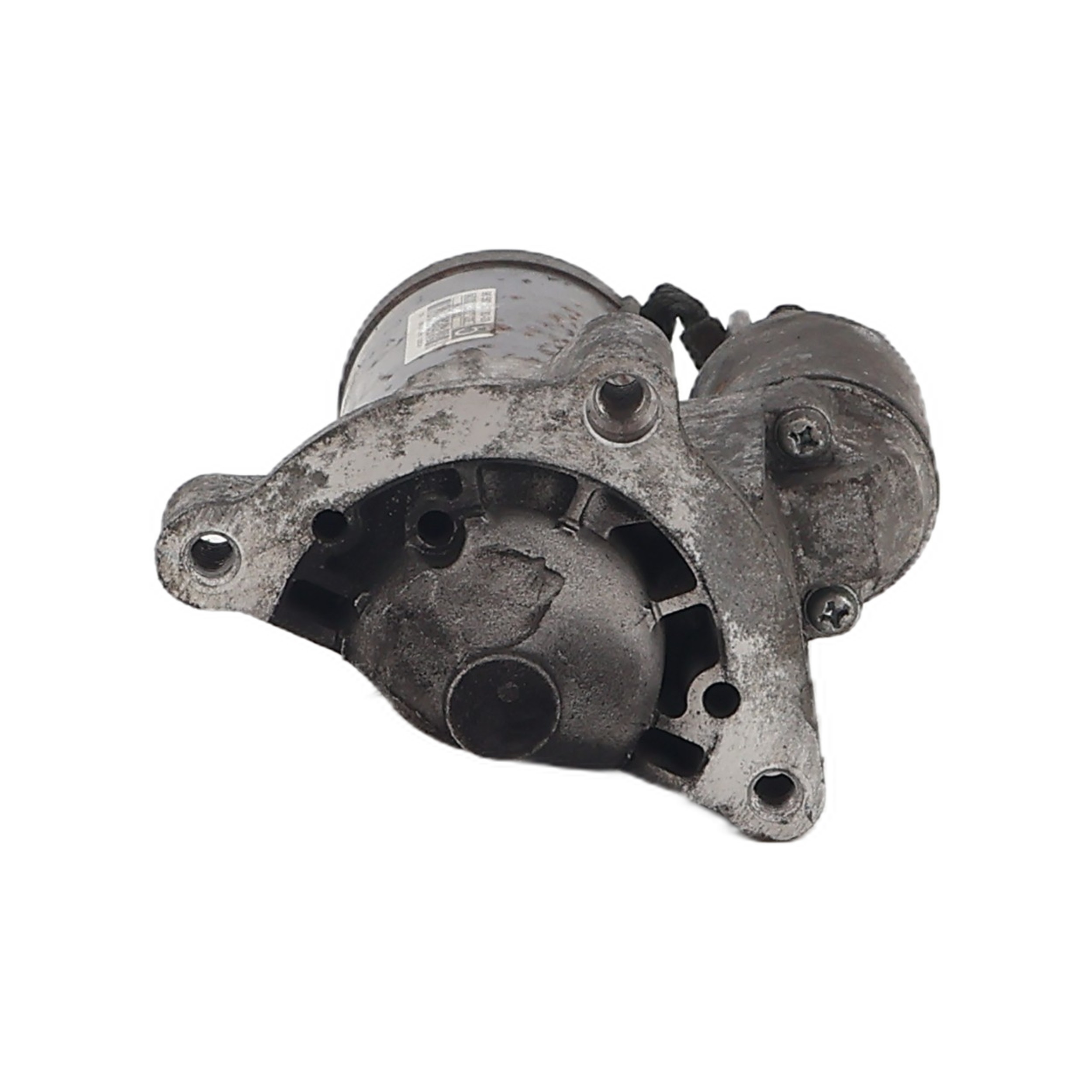 Demarreur pour PEUGEOT 4007 Demarreur pour PEUGEOT 4007