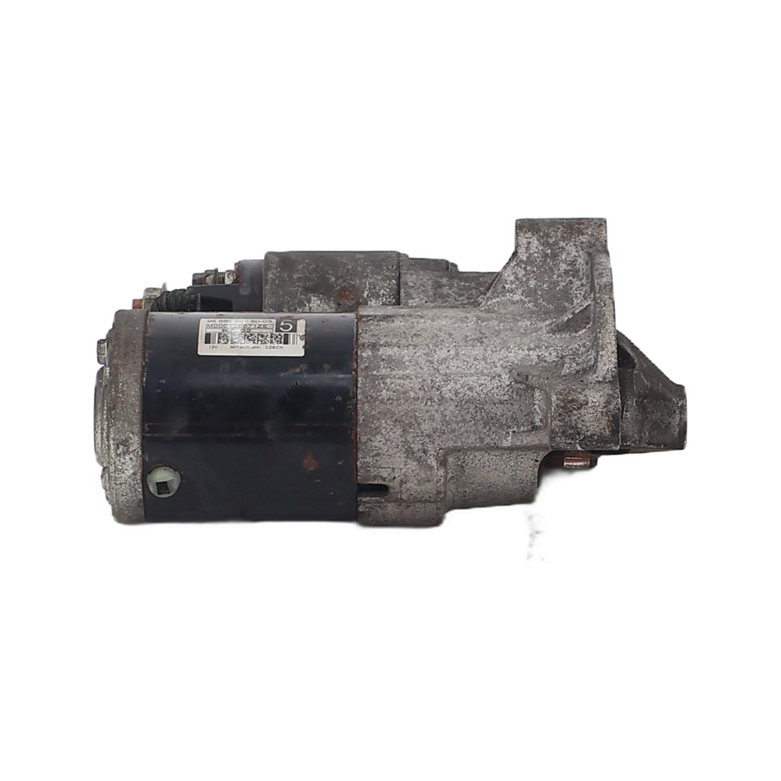 Demarreur pour PEUGEOT 4007 Demarreur pour PEUGEOT 4007