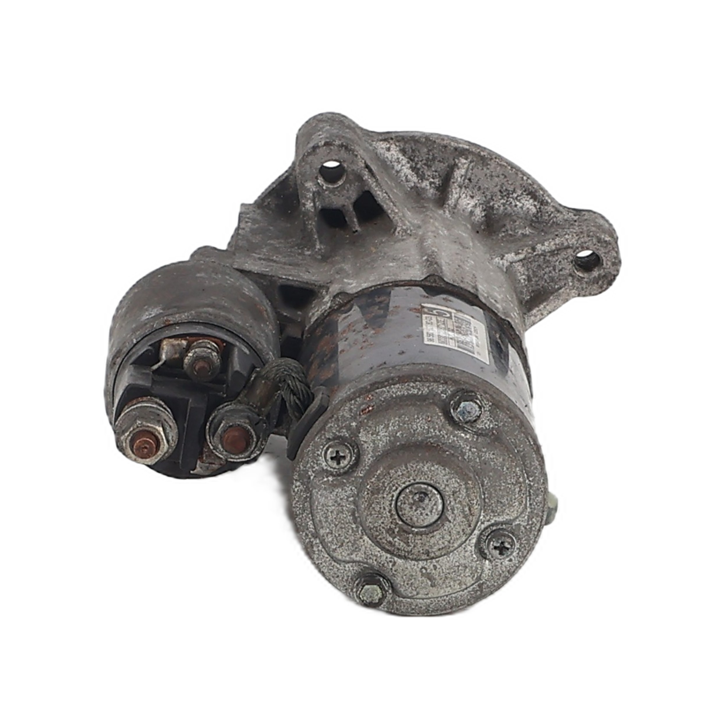 Demarreur pour PEUGEOT 4007 Demarreur pour PEUGEOT 4007