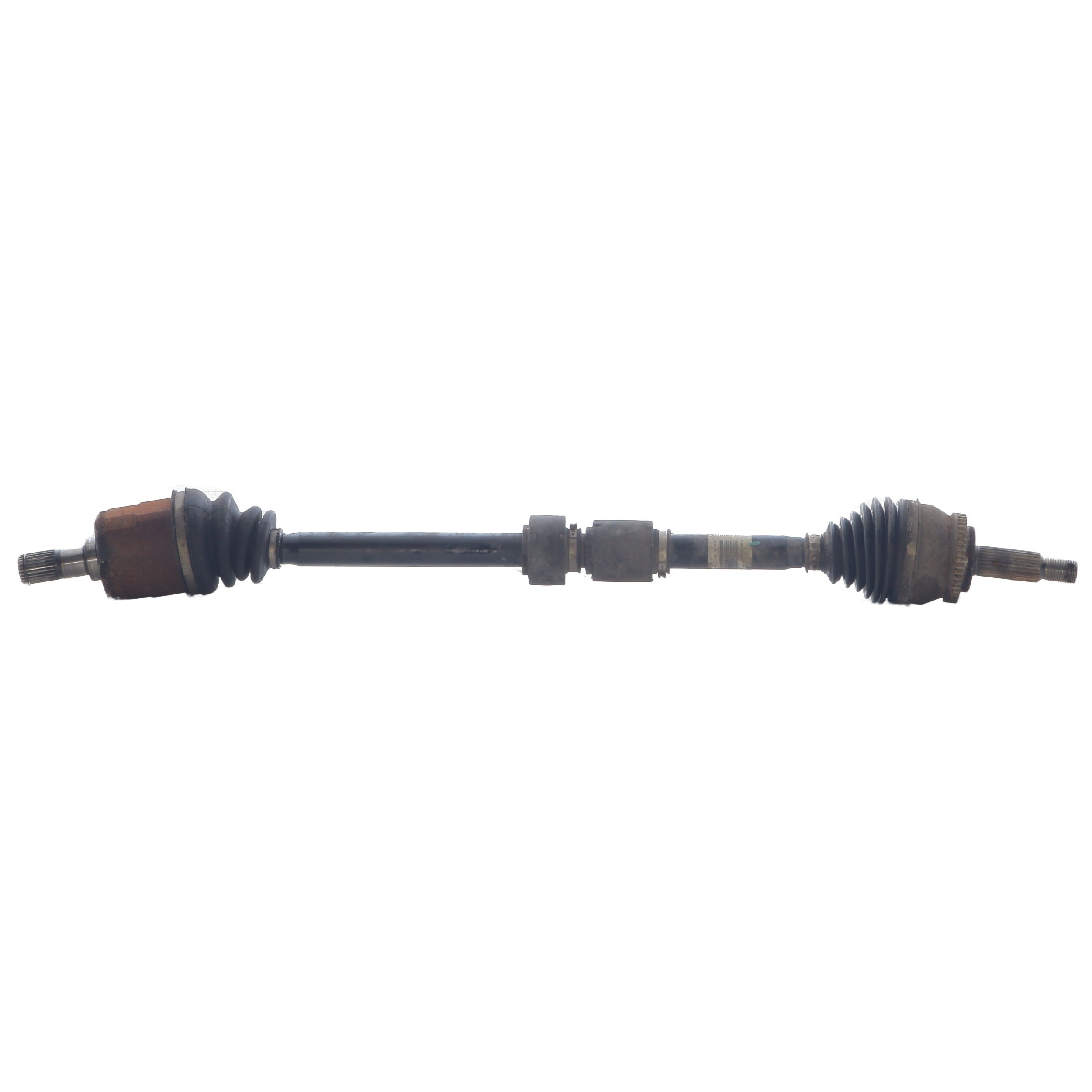 Cardan droit (transmission) pour KIA CEE-D 1 PHASE 2 Cardan droit (transmission) pour KIA CEE-D 1 PHASE 2