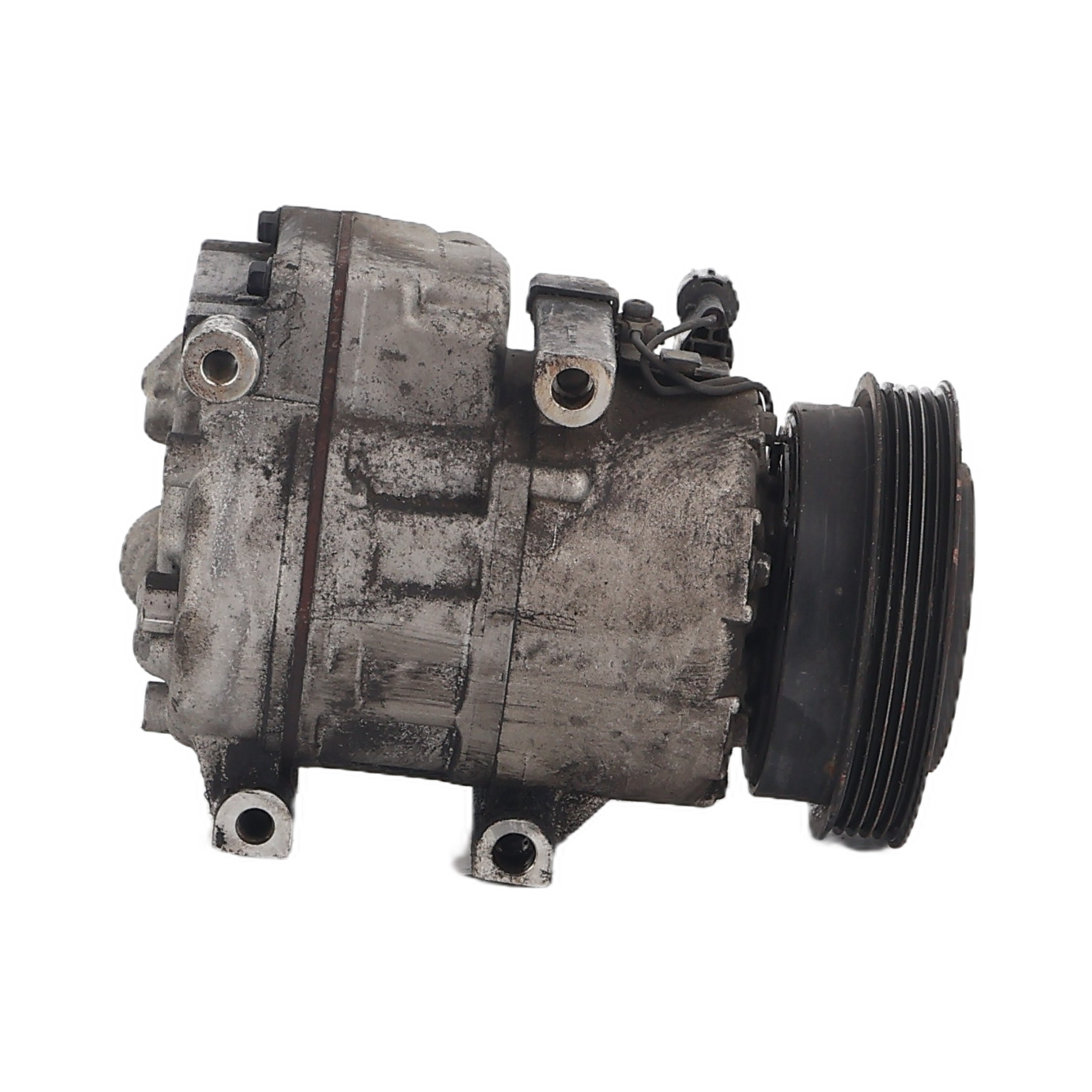 Compresseur clim pour KIA CEE-D 1 PHASE 2 Compresseur clim pour KIA CEE-D 1 PHASE 2