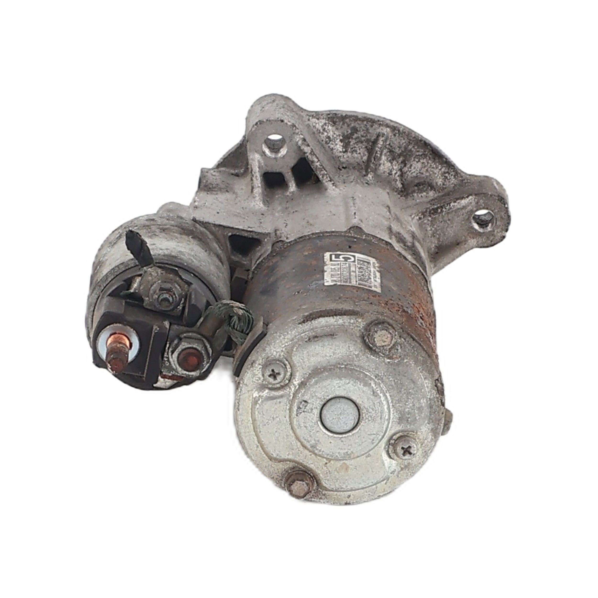 Demarreur pour PEUGEOT EXPERT 4 PHASE 1 Demarreur pour PEUGEOT EXPERT 4 PHASE 1