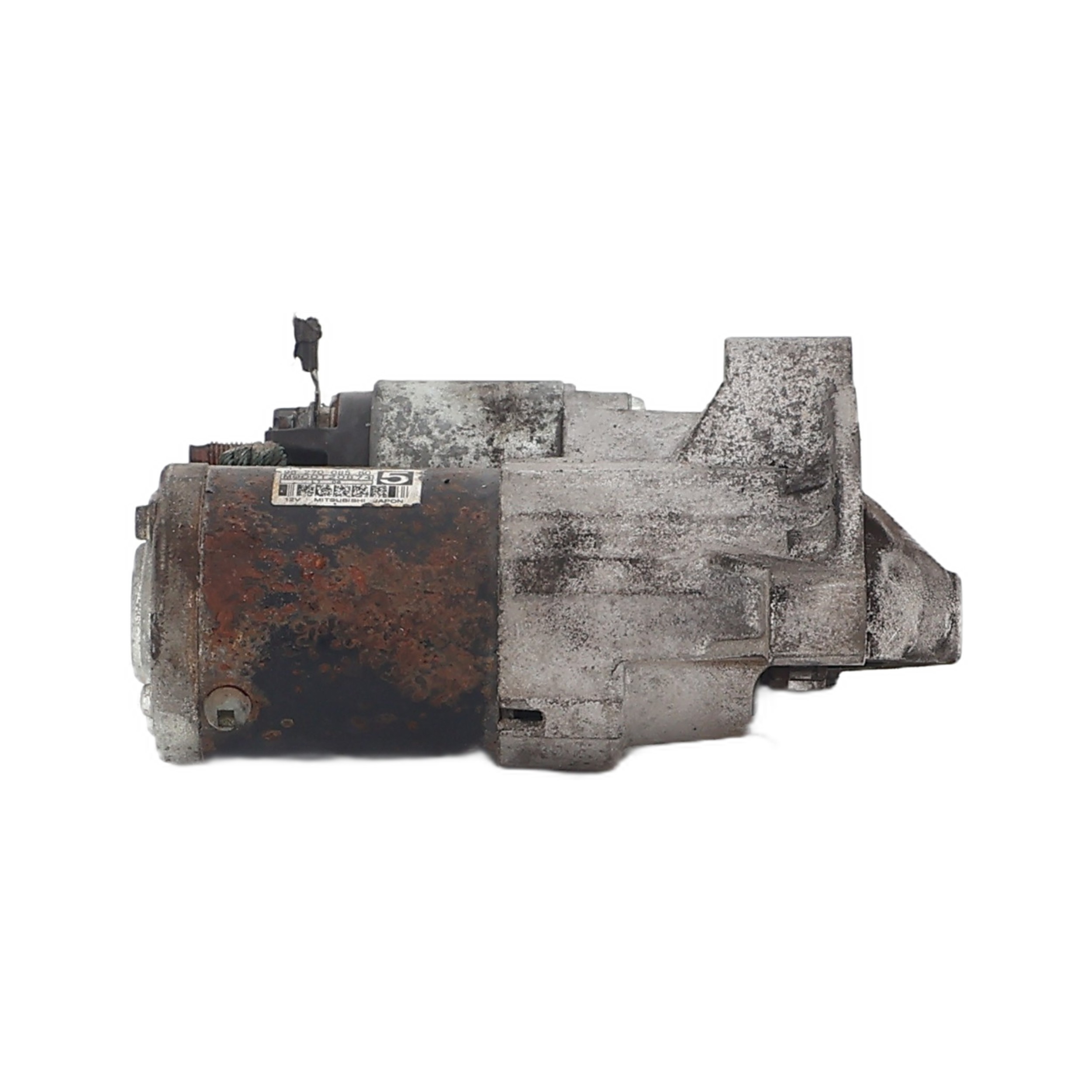 Demarreur pour PEUGEOT EXPERT 4 PHASE 1 Demarreur pour PEUGEOT EXPERT 4 PHASE 1