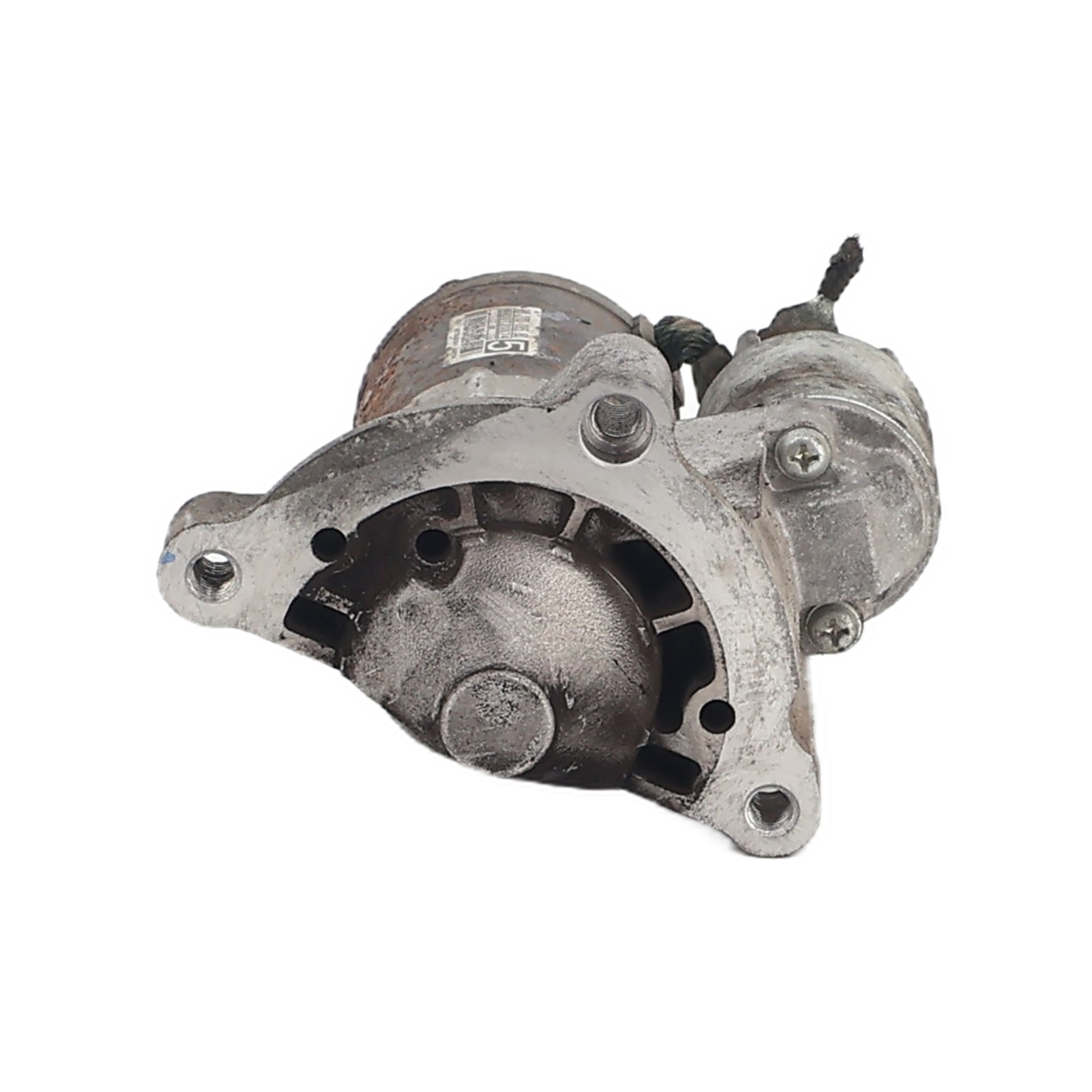Demarreur pour PEUGEOT EXPERT 4 PHASE 1 Demarreur pour PEUGEOT EXPERT 4 PHASE 1