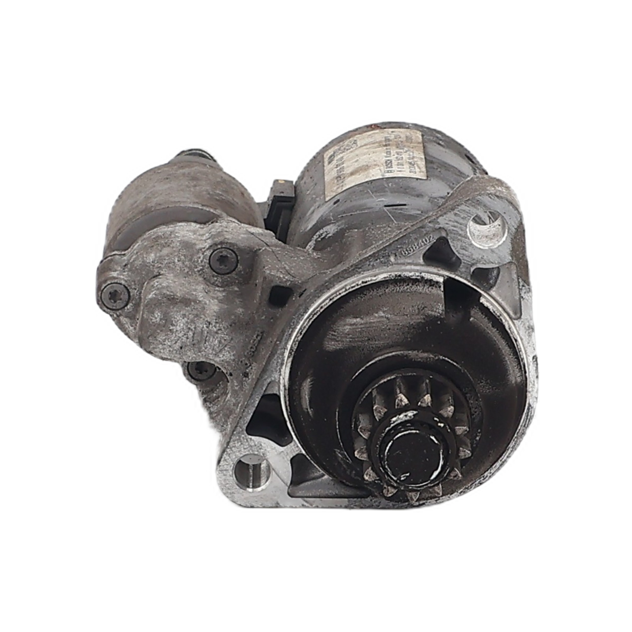 Demarreur pour MERCEDES CLASSE A 176 PHASE 1 Demarreur pour MERCEDES CLASSE A 176 PHASE 1